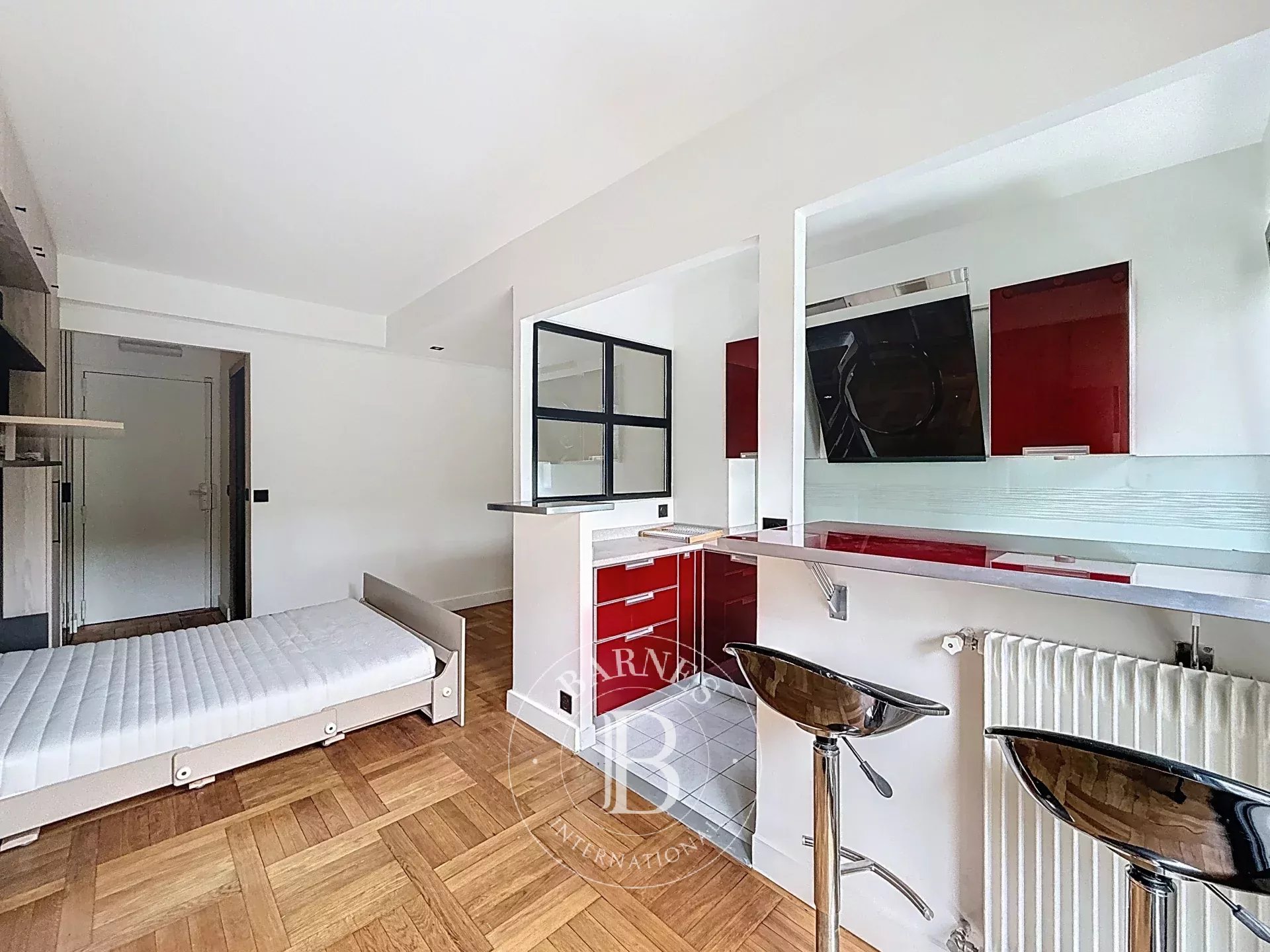 Apartment Neuilly-sur-Seine - picture 3