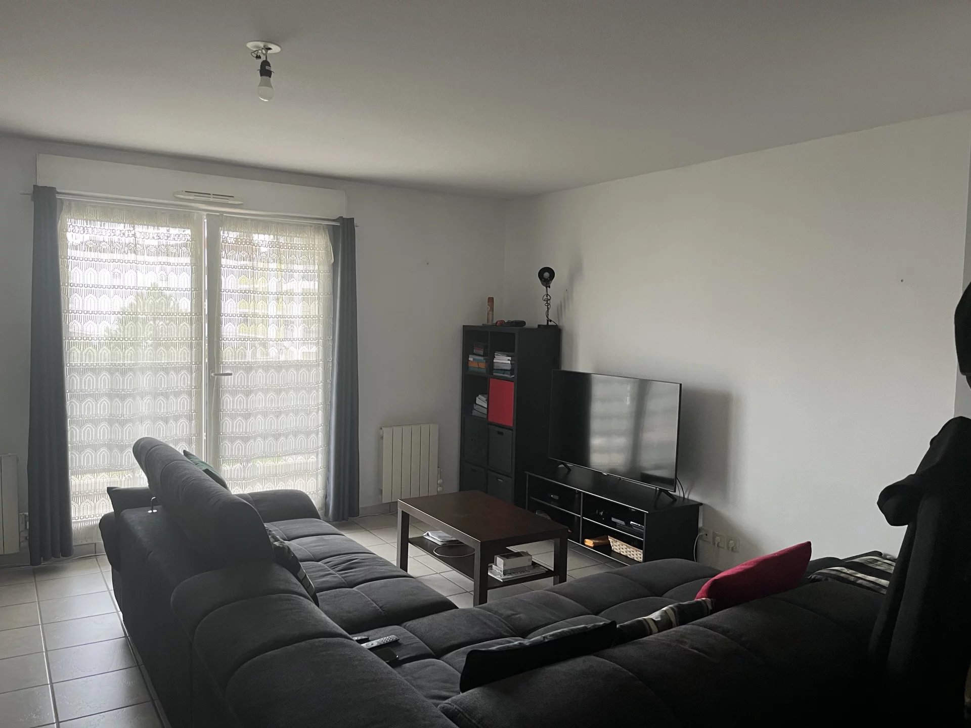 Achat Appartement T4 à Pont-de-Chéruy (38230) - 90m²