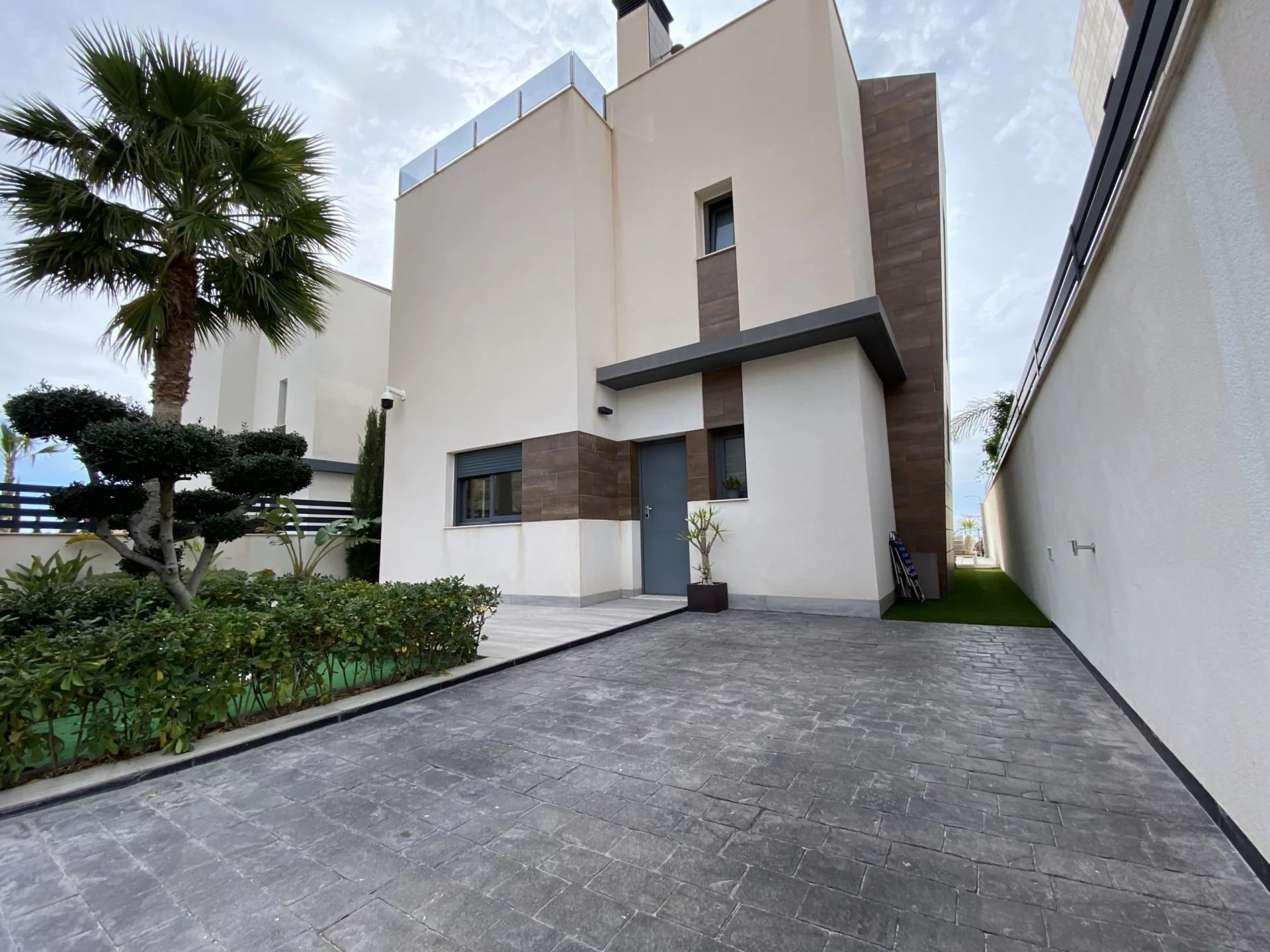 Vente Villa Finestrat