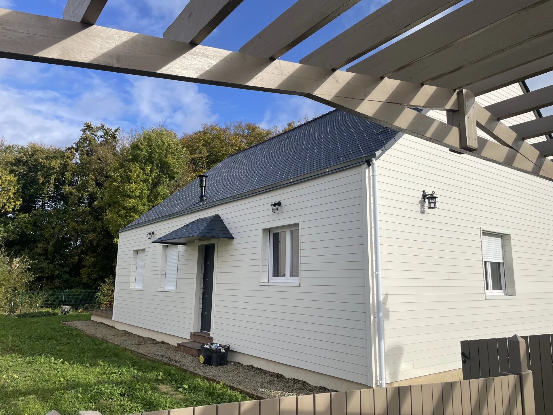 MAISON PROCHE BORDS DE RANCE