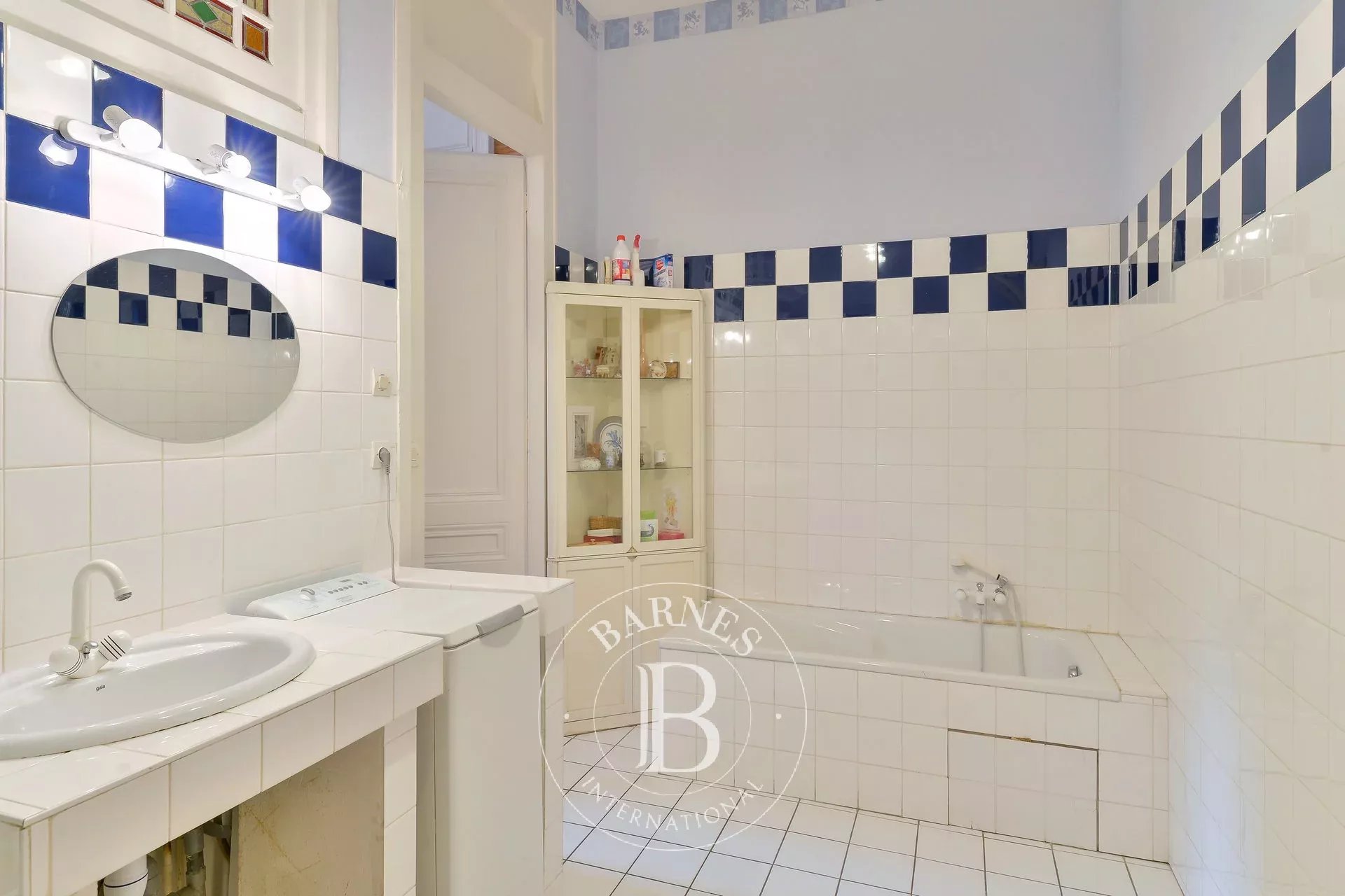 Daire Lyon 2ème - picture 9