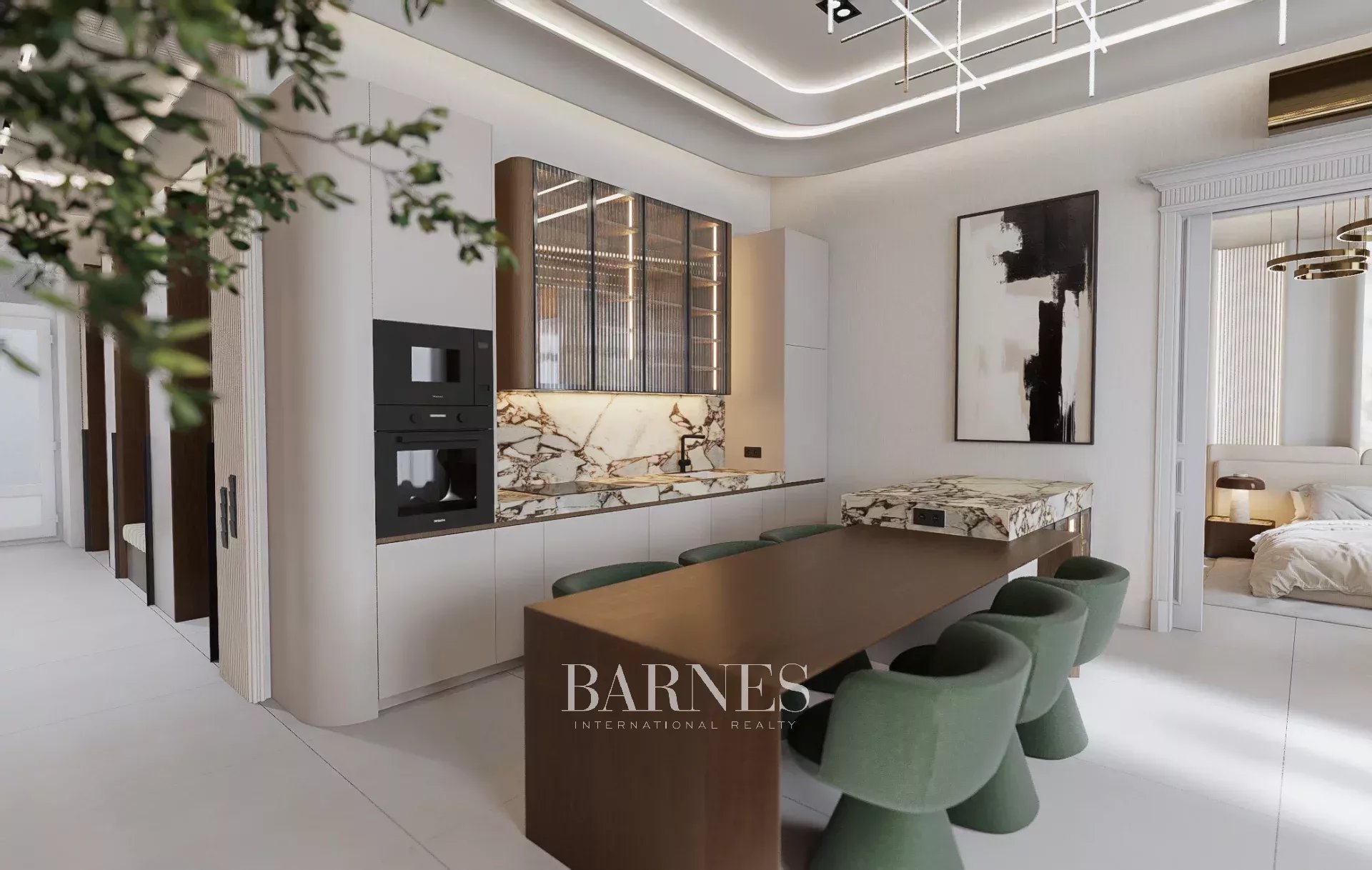 Daire Budapest V. kerülete