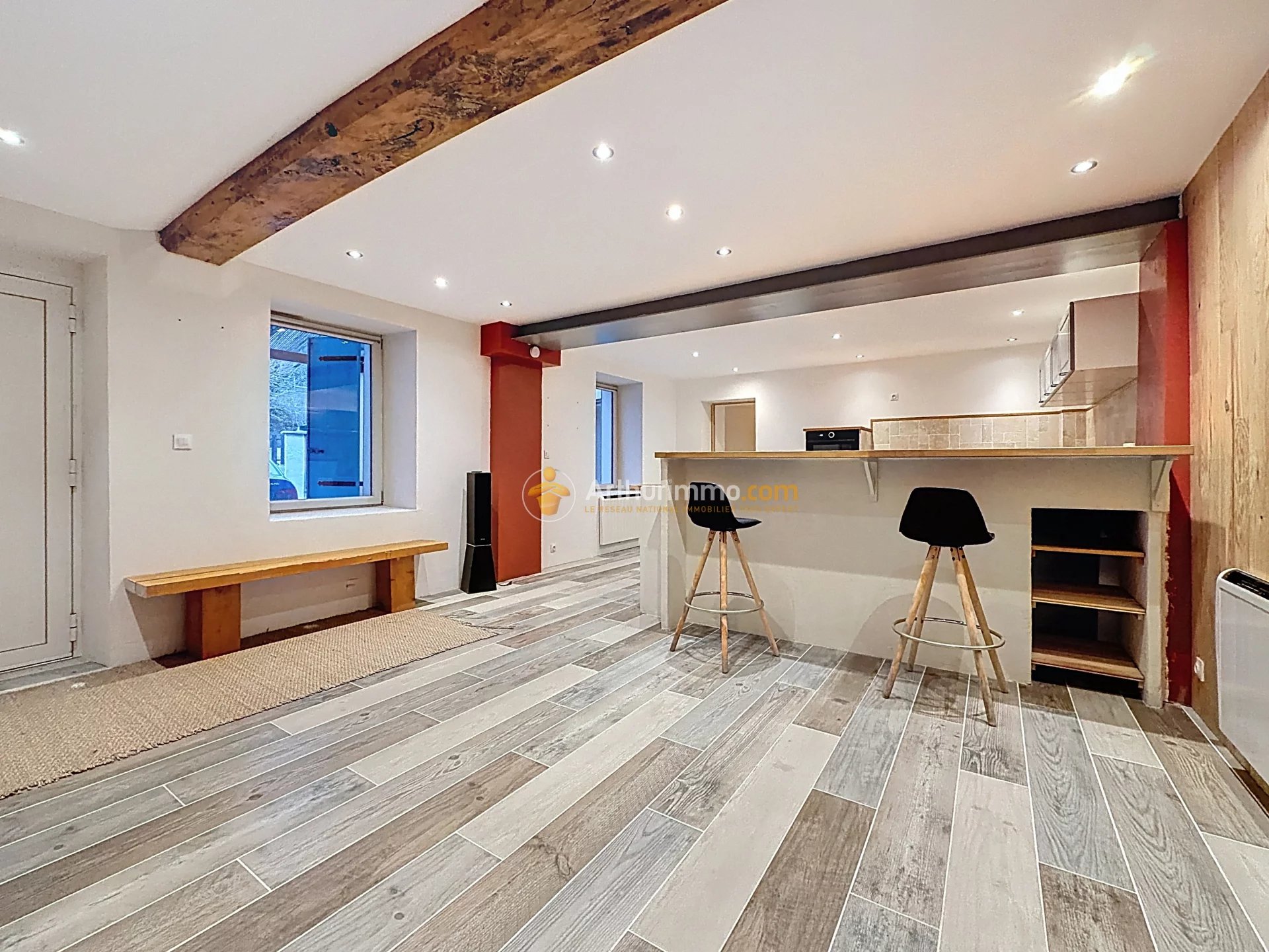 Agence immobilière de SARL BLOT L'IMMOBILIER