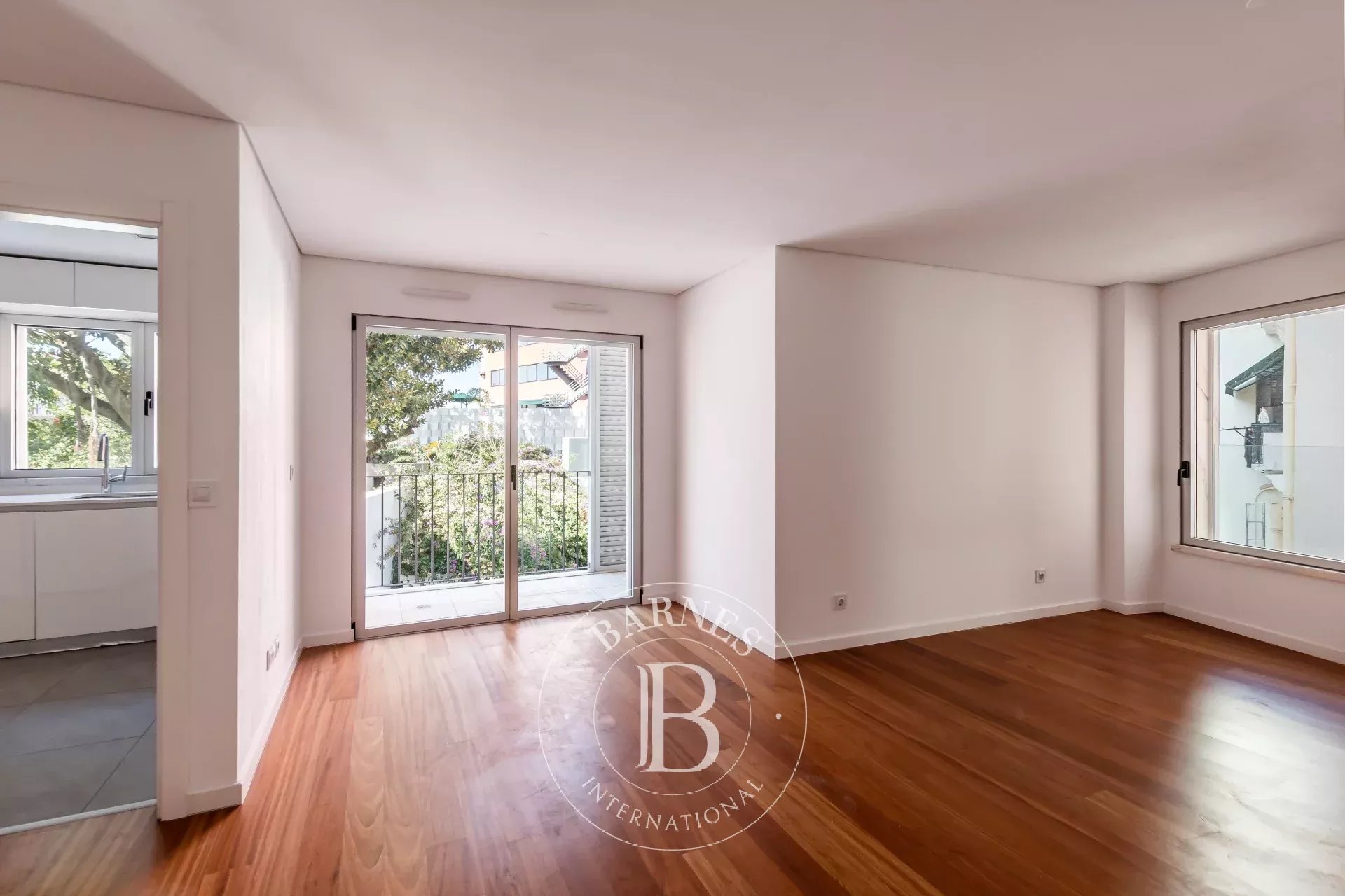 Daire Santo António