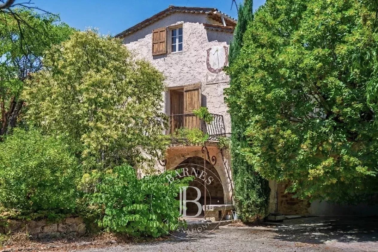 Maison Grasse