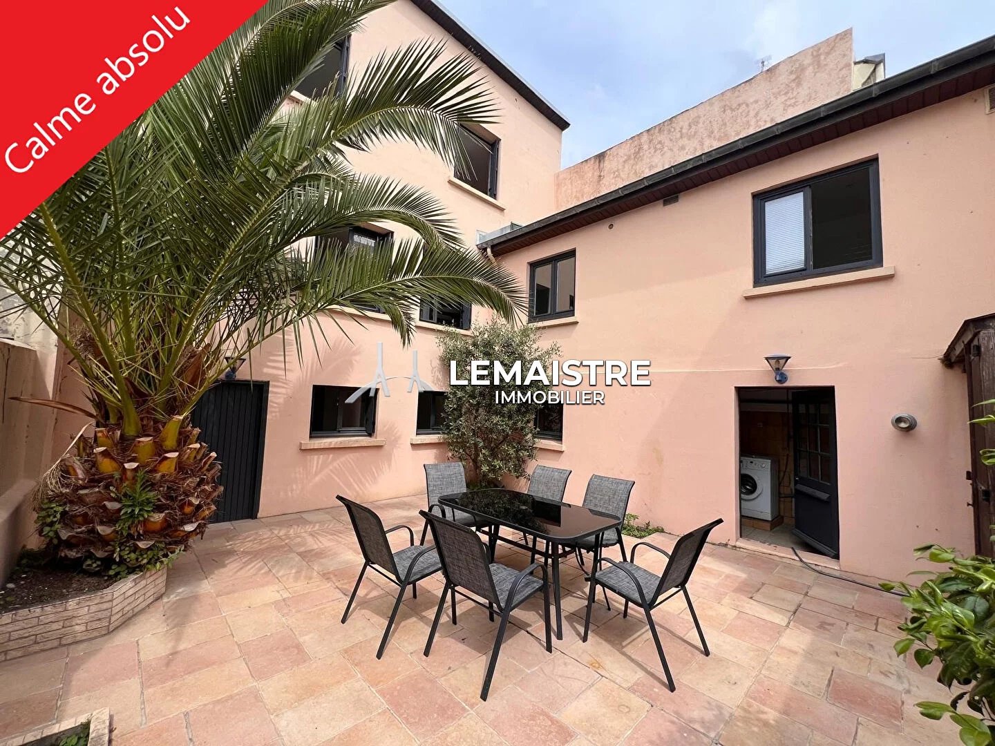 Vente Maison Le Havre