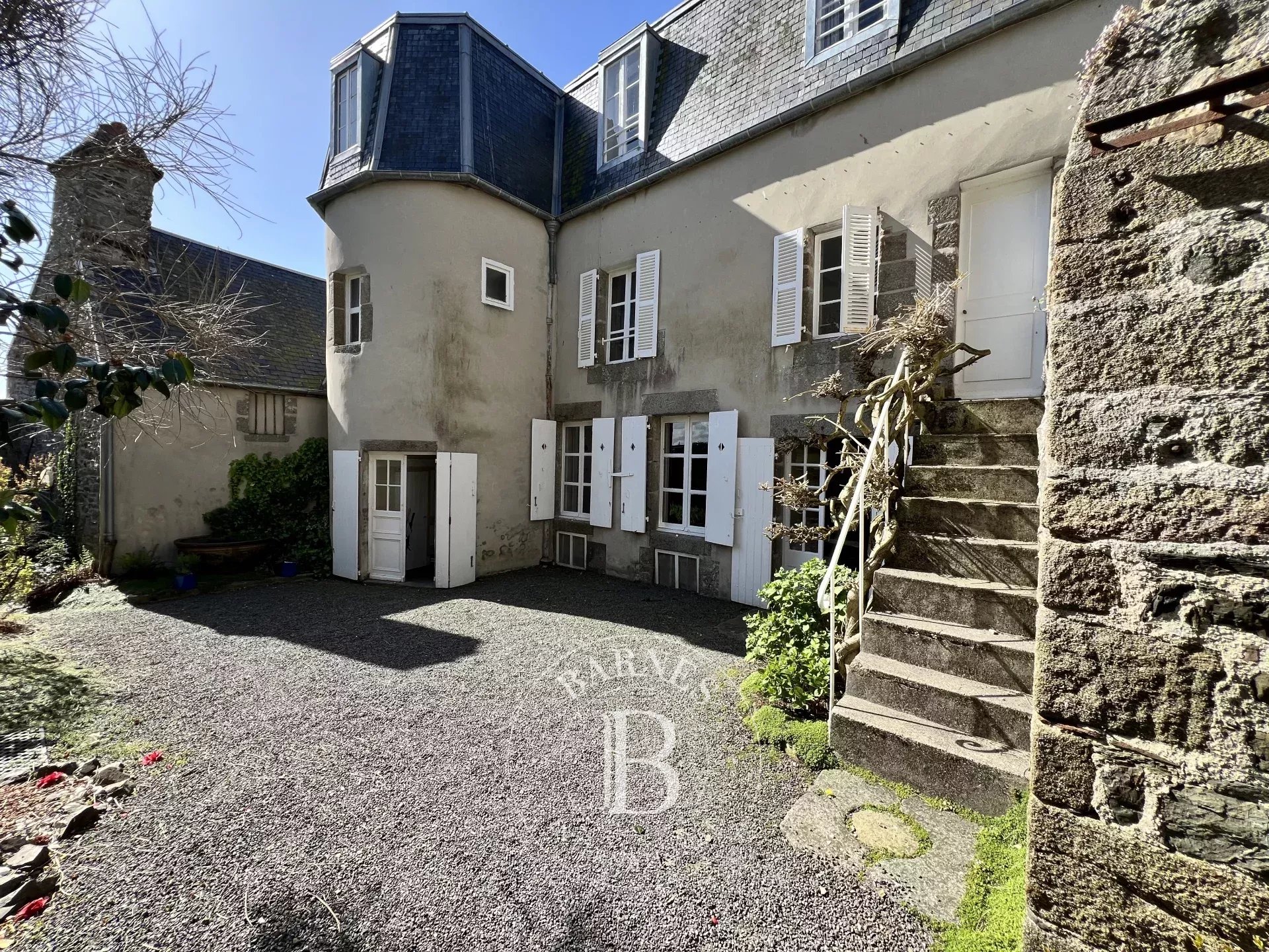 Maison de ville Granville  -  ref 85960297 (picture 2)