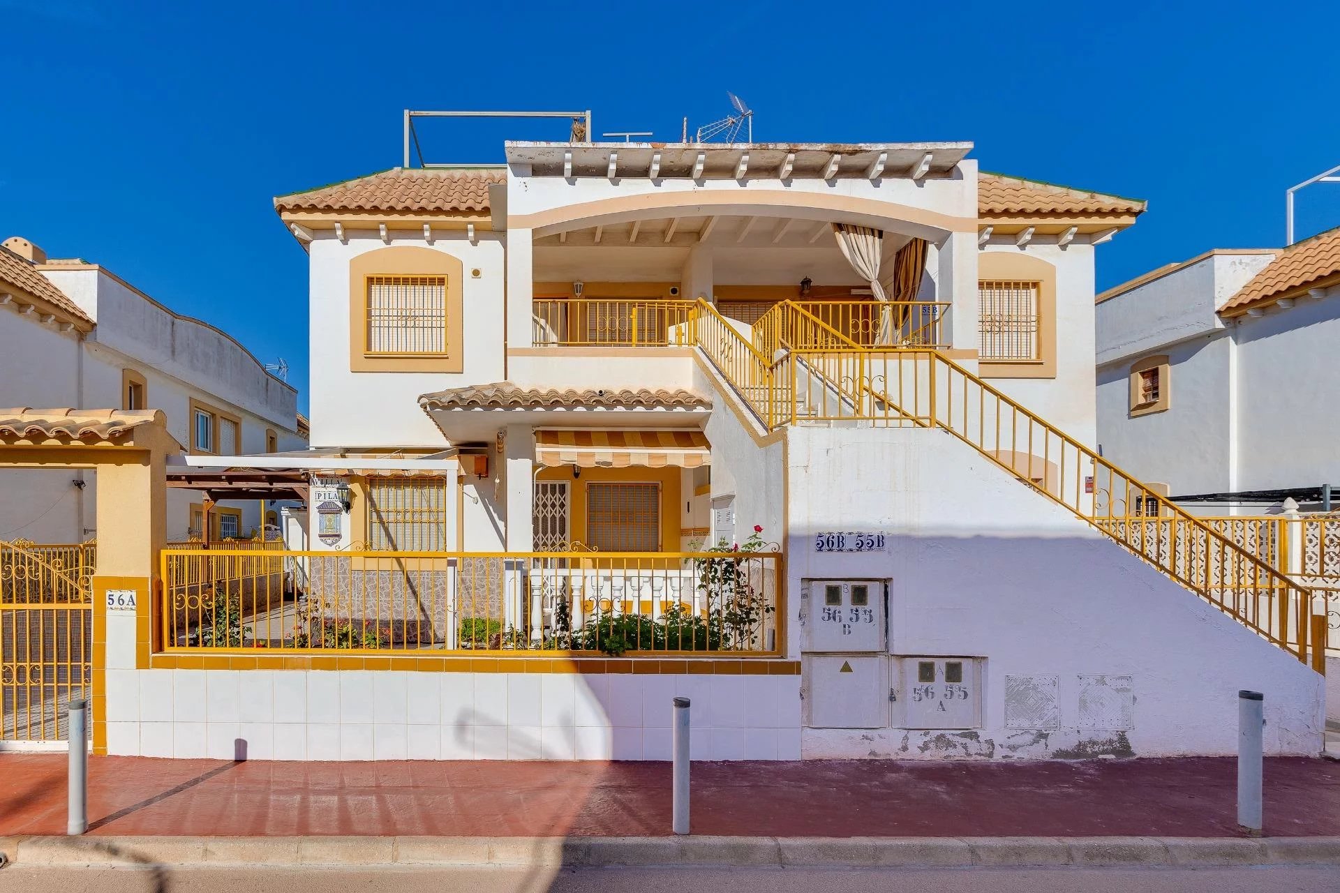 Vente Bungalow Torrevieja