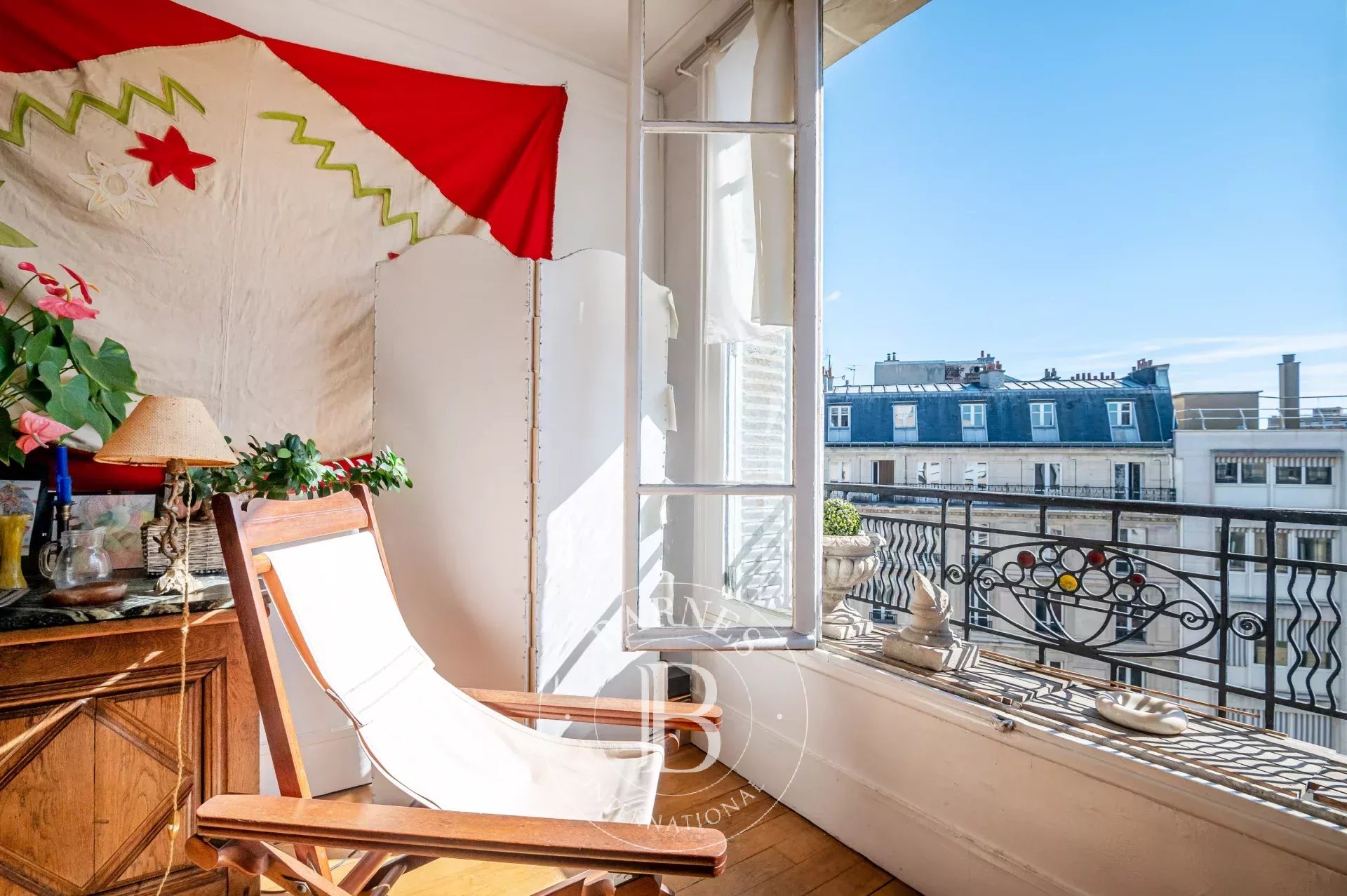 Квартира Paris 5ème