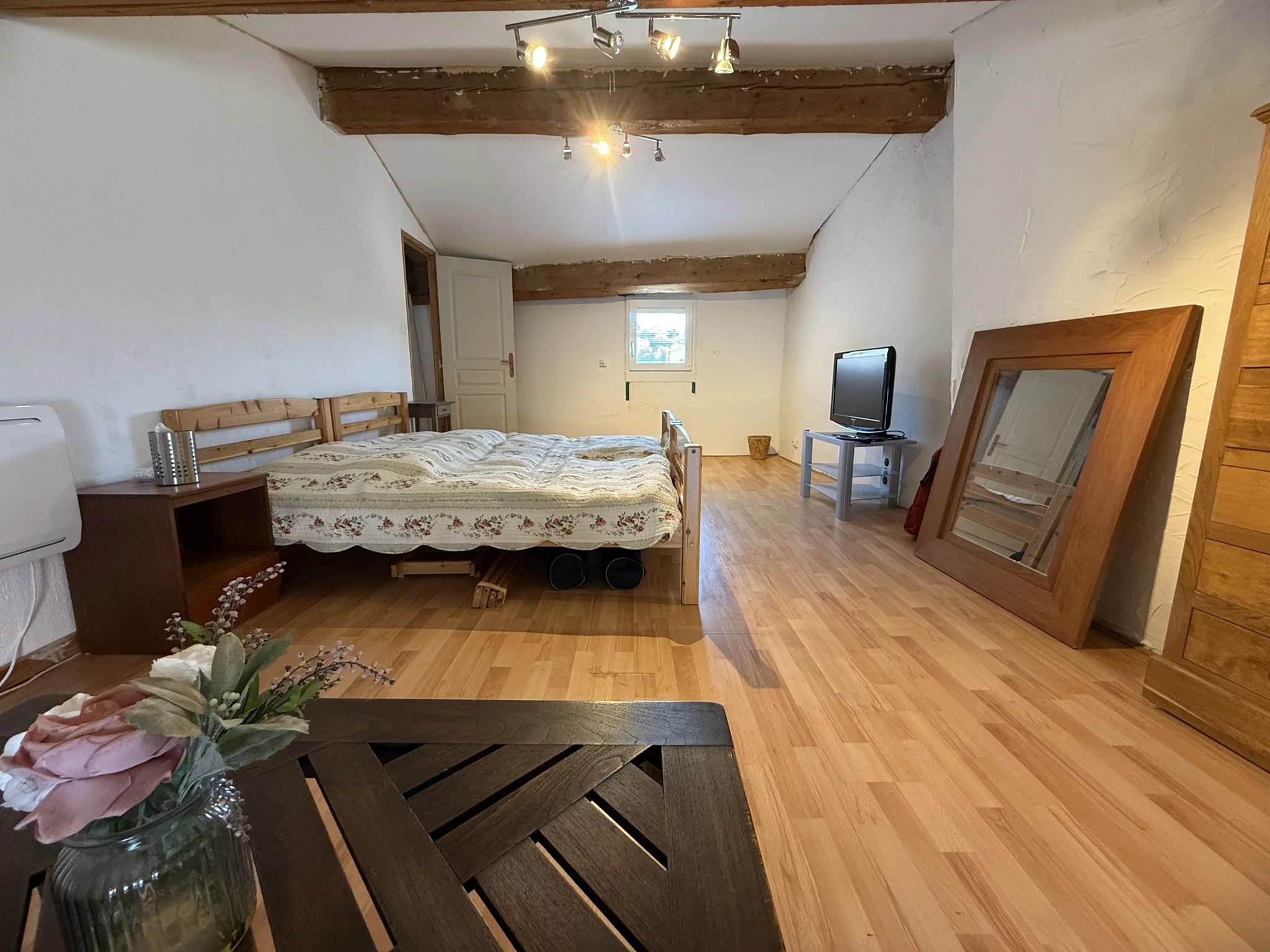 Maison de village à vendre Loupia, Aude