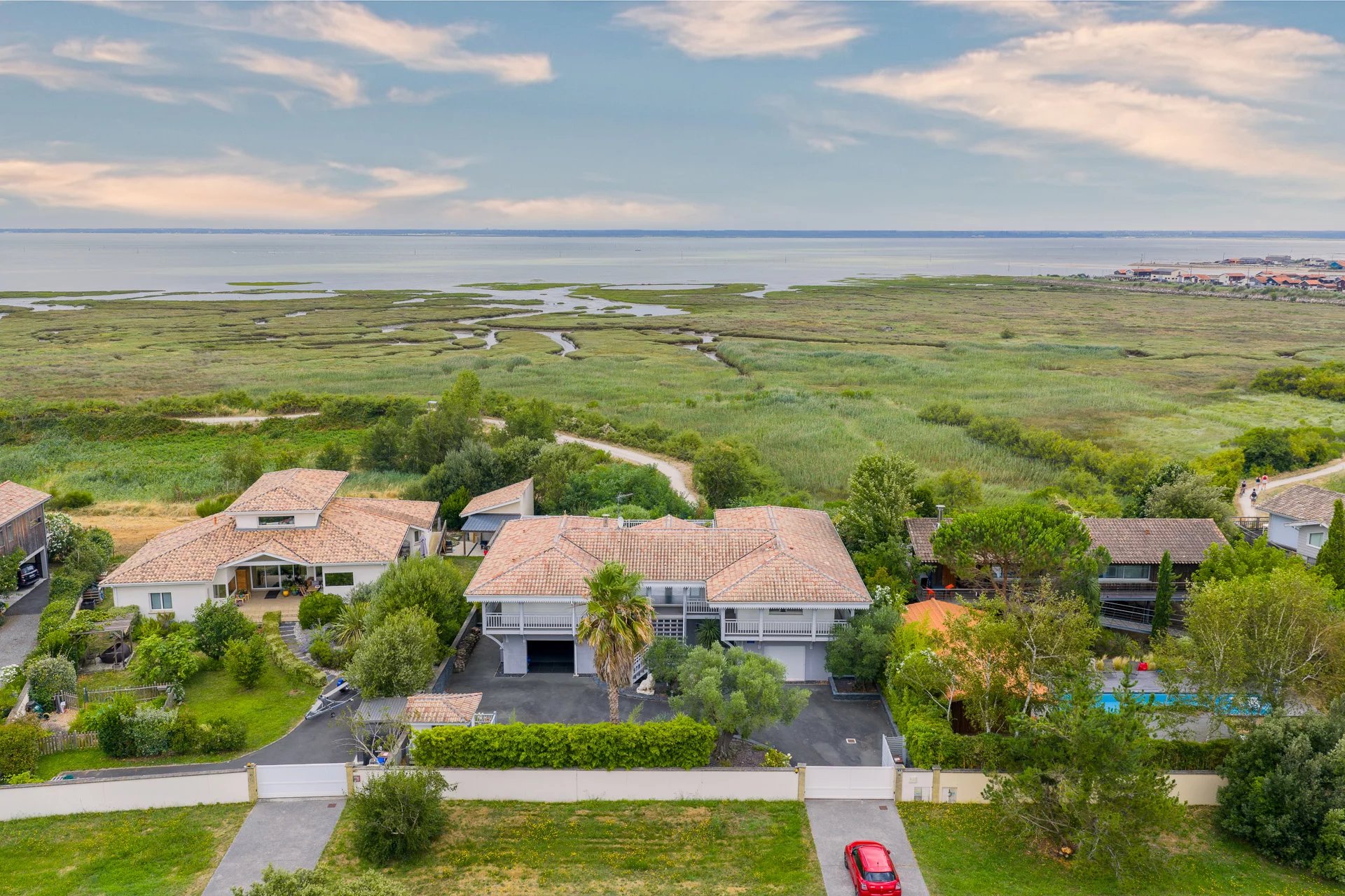 Sale House Gujan-Mestras