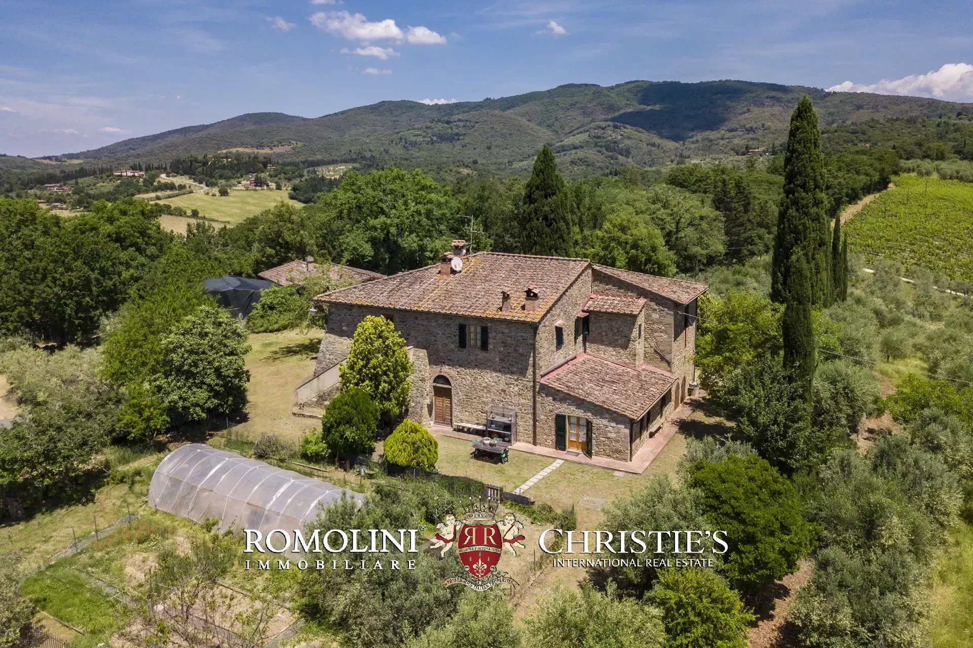 4 Bedroom Villa/Townhouse's Image 14