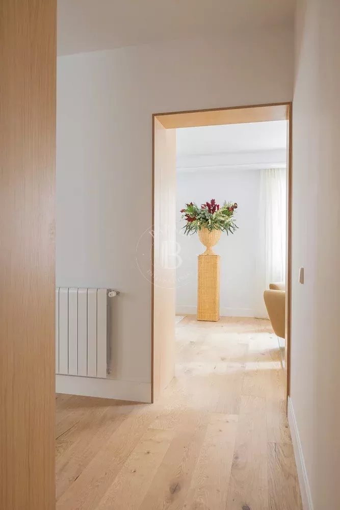 Daire Madrid - picture 27