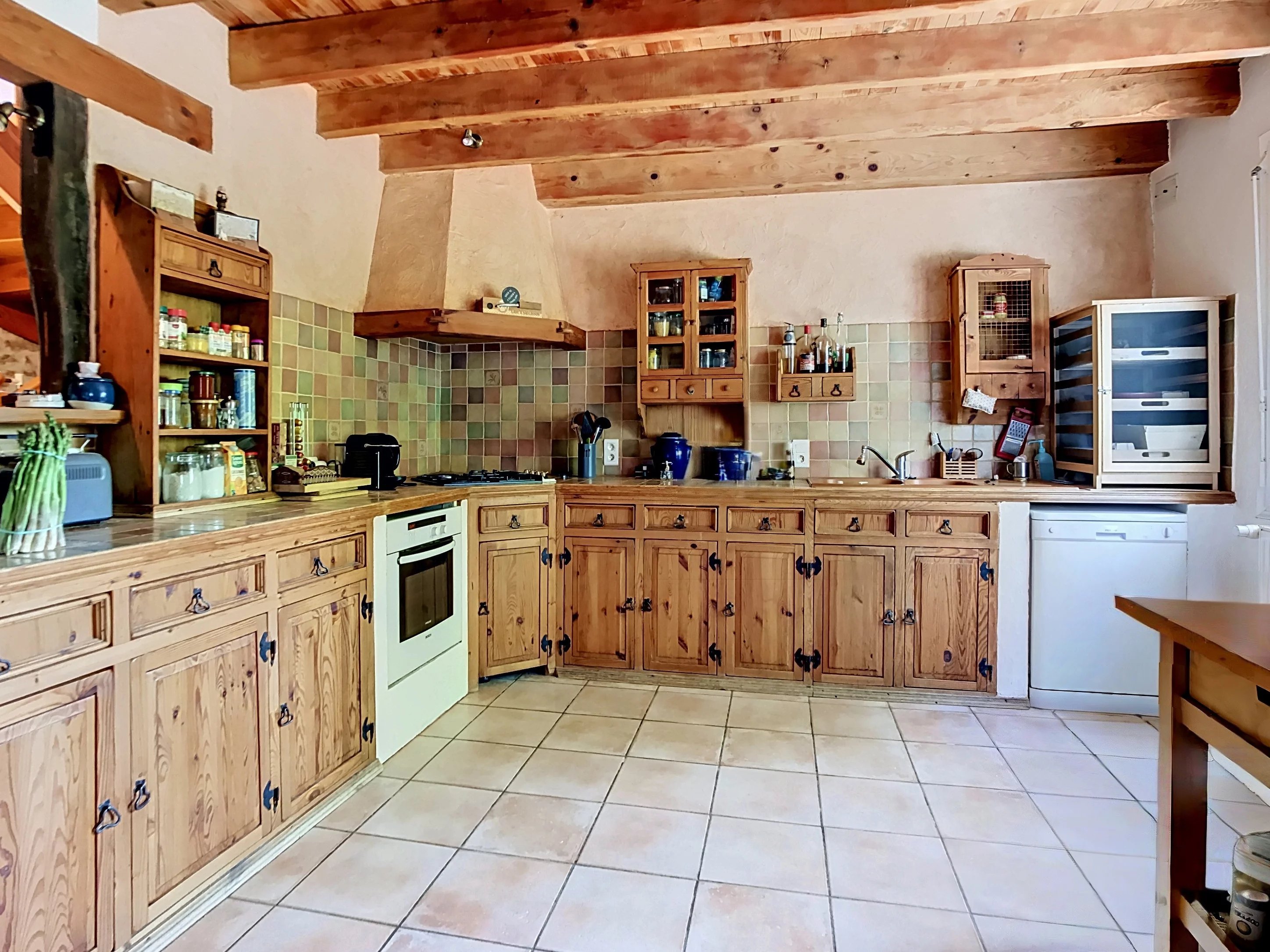 House for sale La Pomarède, Aude