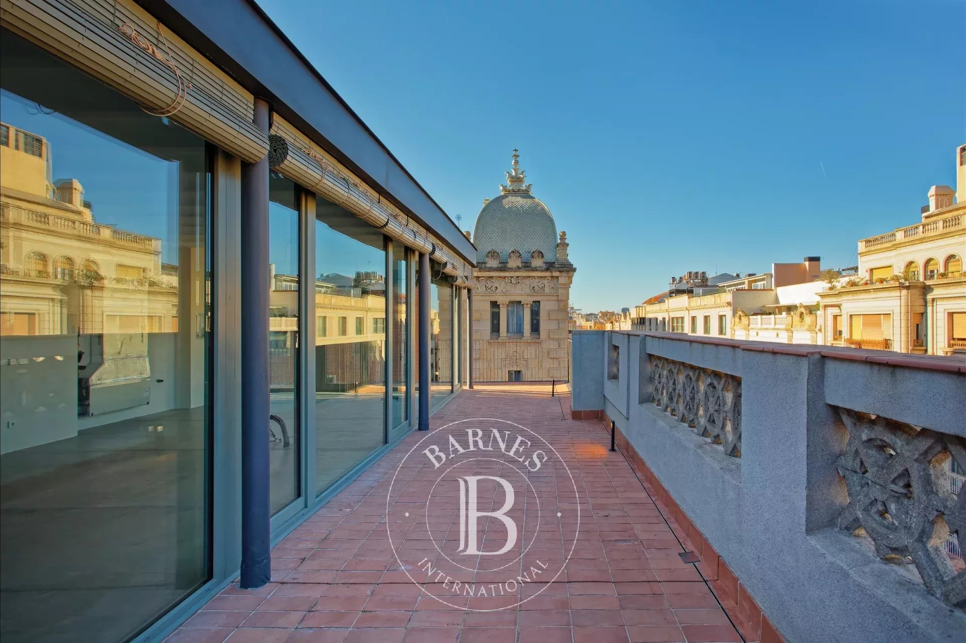 Penthouse Barcelona - picture 6