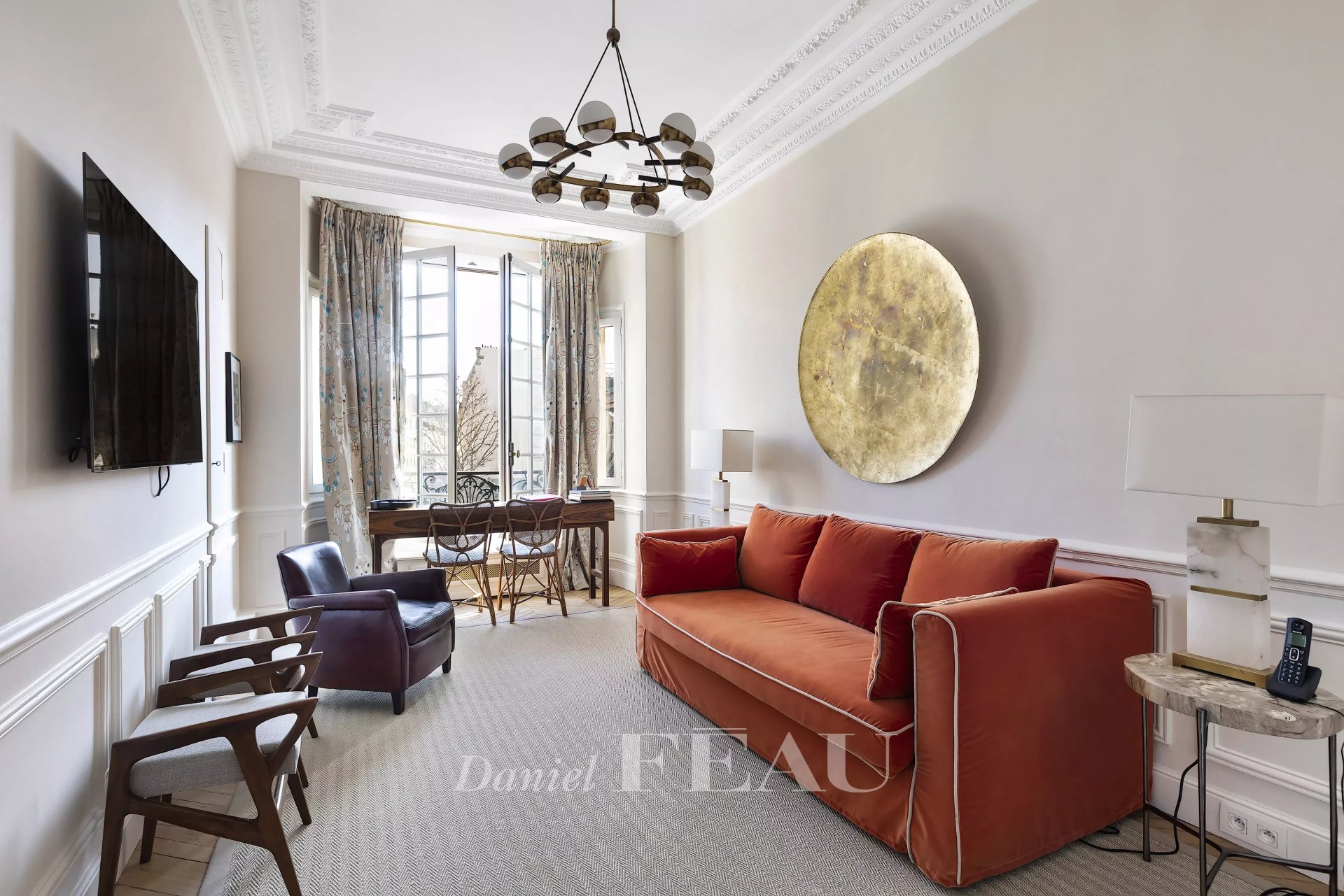 3 Bedroom Apartment/Flat's Image 6