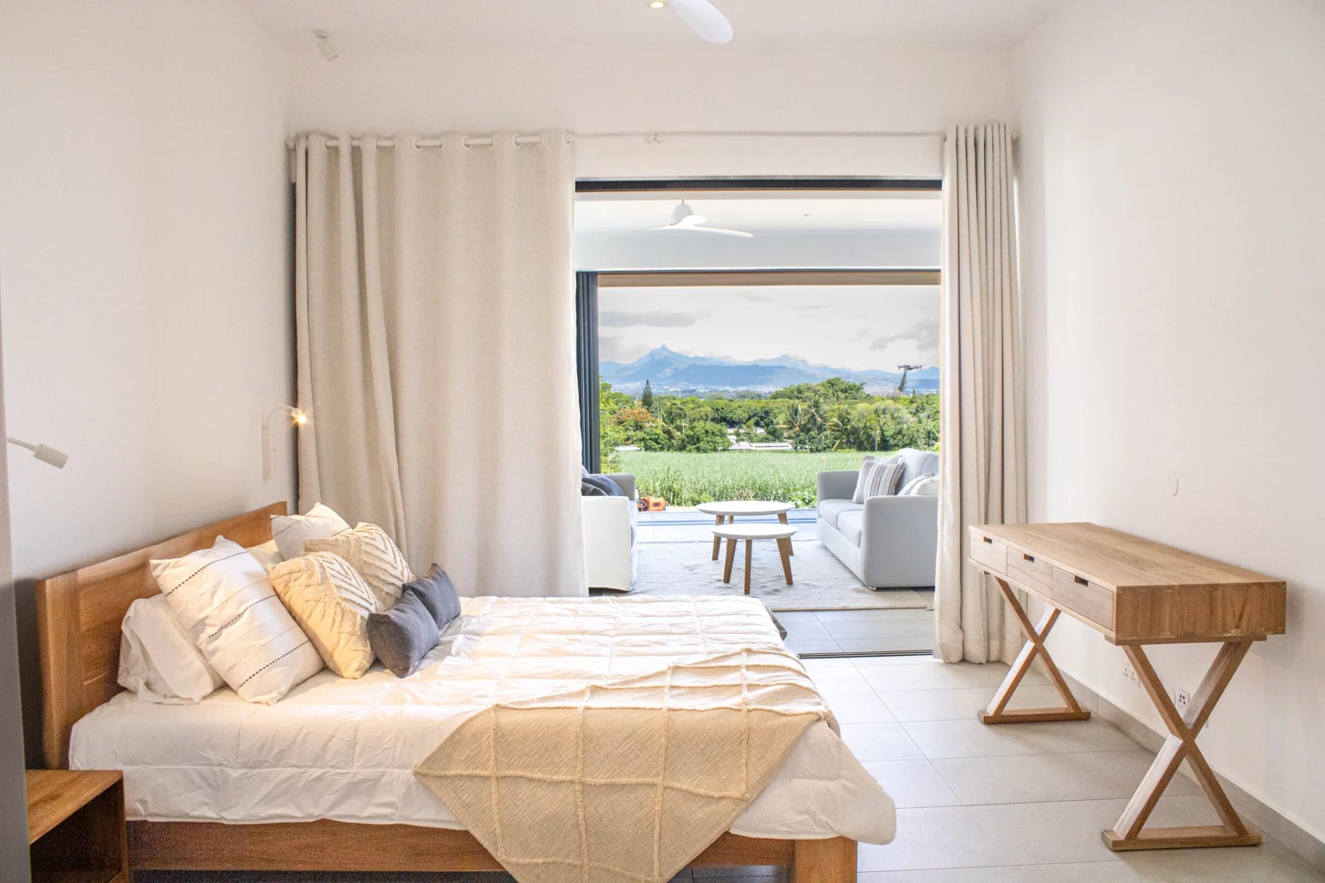 Daire Belle Vue Harel - picture 10