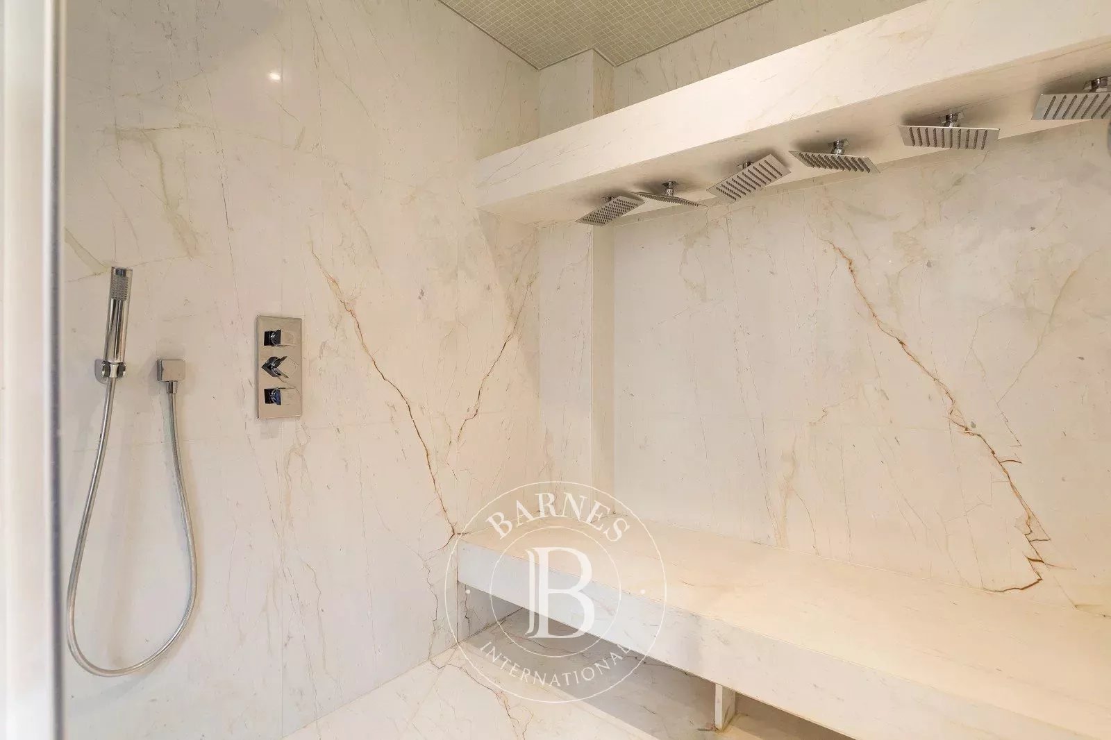 Daire Paris 16ème - picture 11