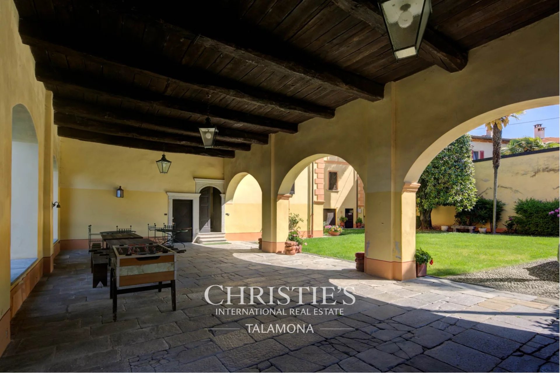 Property Slider Image