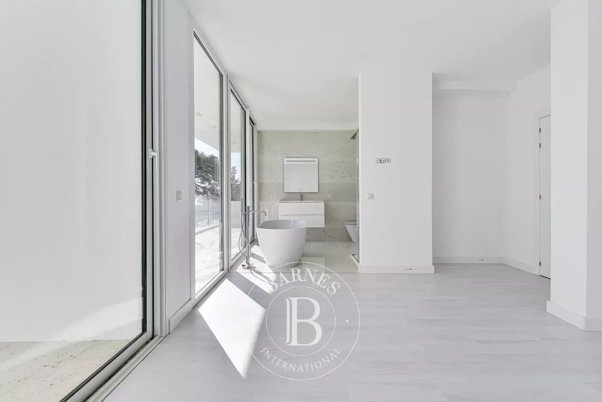 Fantastic newly built villa in Sant Antoni de Calonge with sea views on the Costa Brava. - picture 28