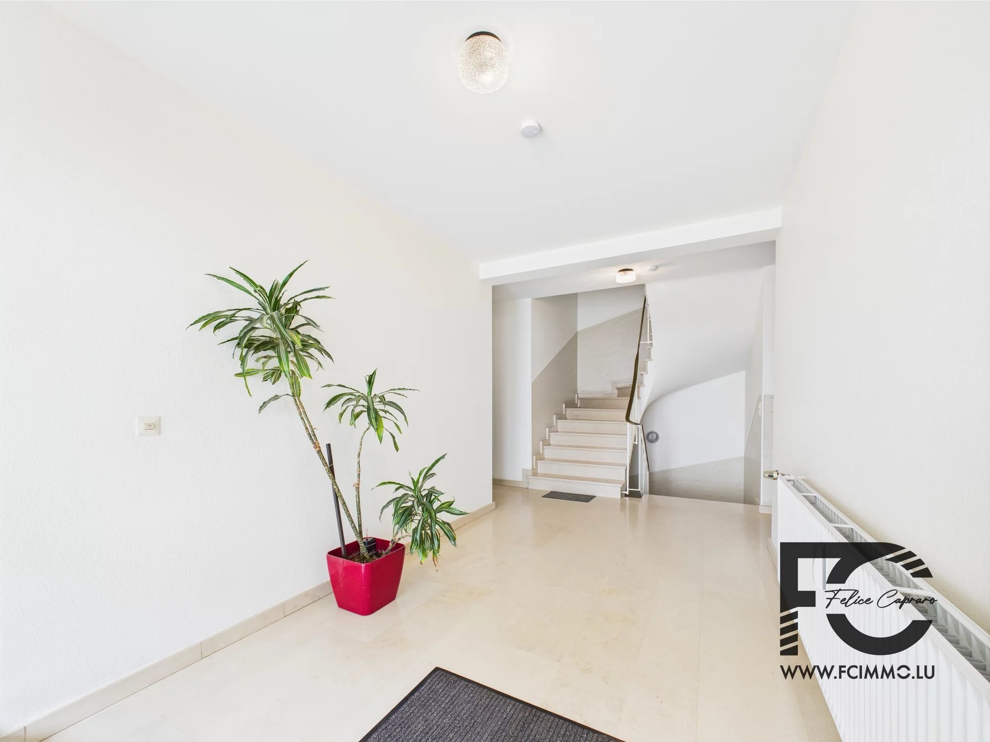 Sale Apartment Hesperange