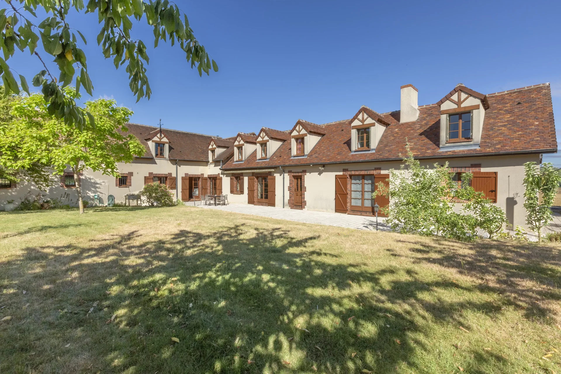 Morée - LOIR-ET-CHER