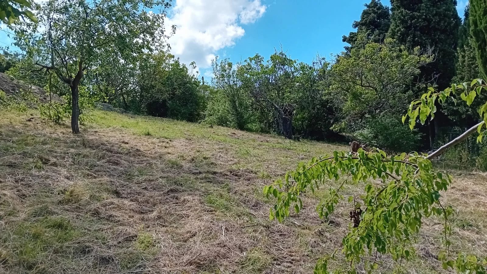 Building land for sale Castelnaudary, Aude