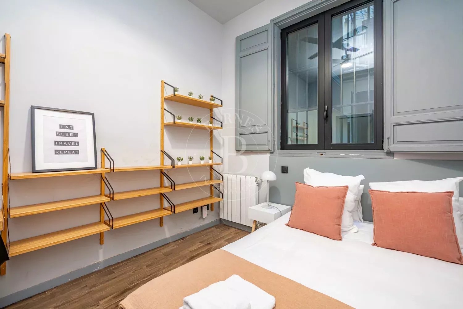 Daire Madrid - picture 36