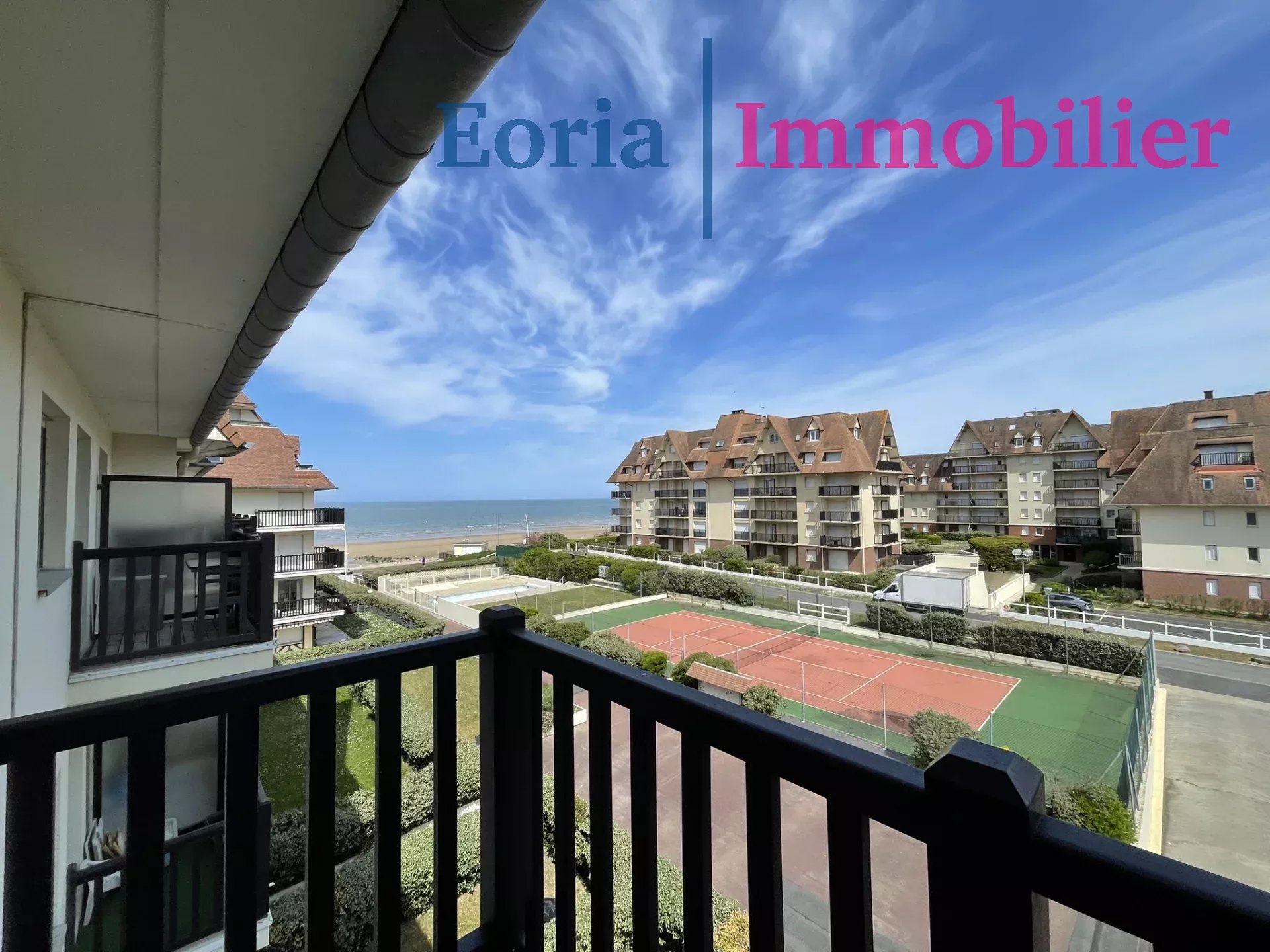 Vente Appartement Cabourg