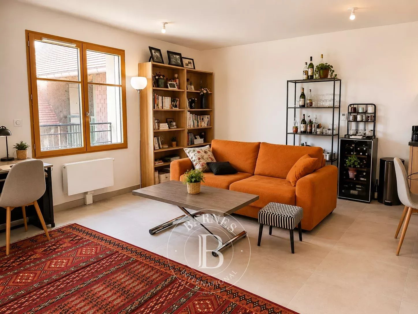 Deauville  - Apartment 1 Bedroom - picture 3