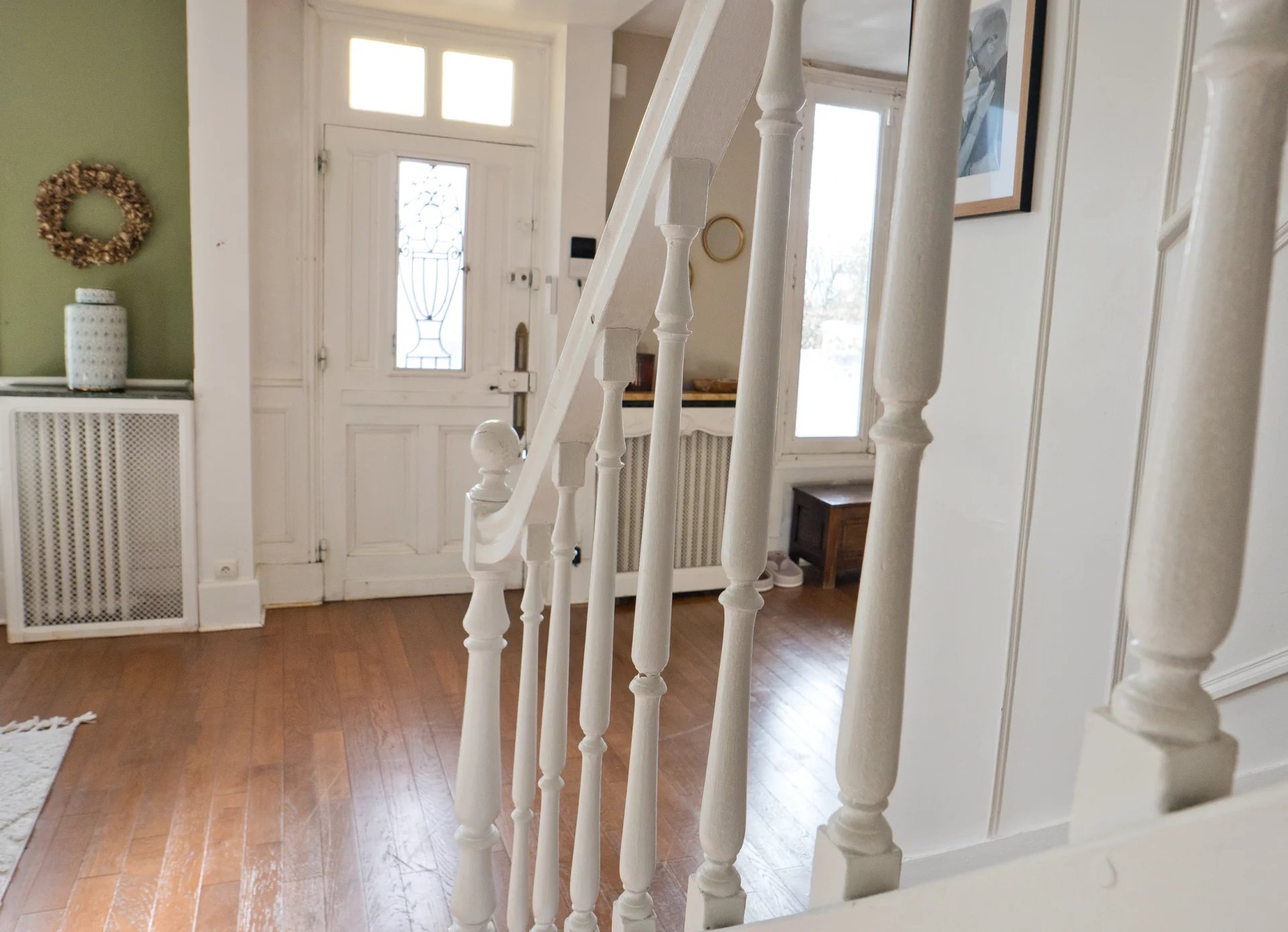 Agence immobilière de GAUTARD Immobilier