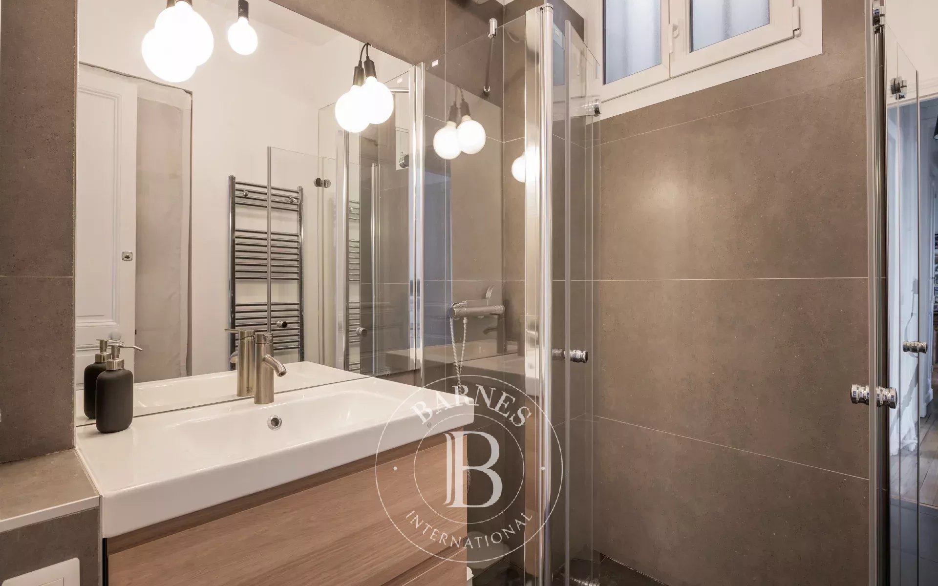 Daire Paris 14ème - picture 8