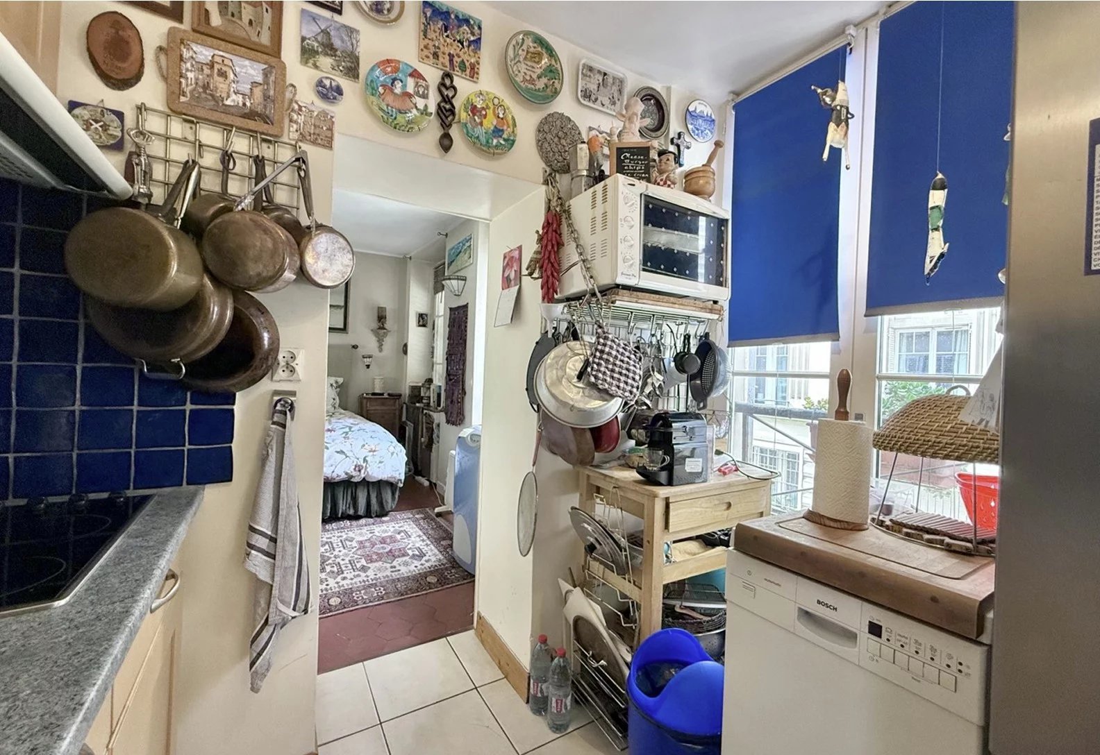 Vente Appartement Paris 7ème