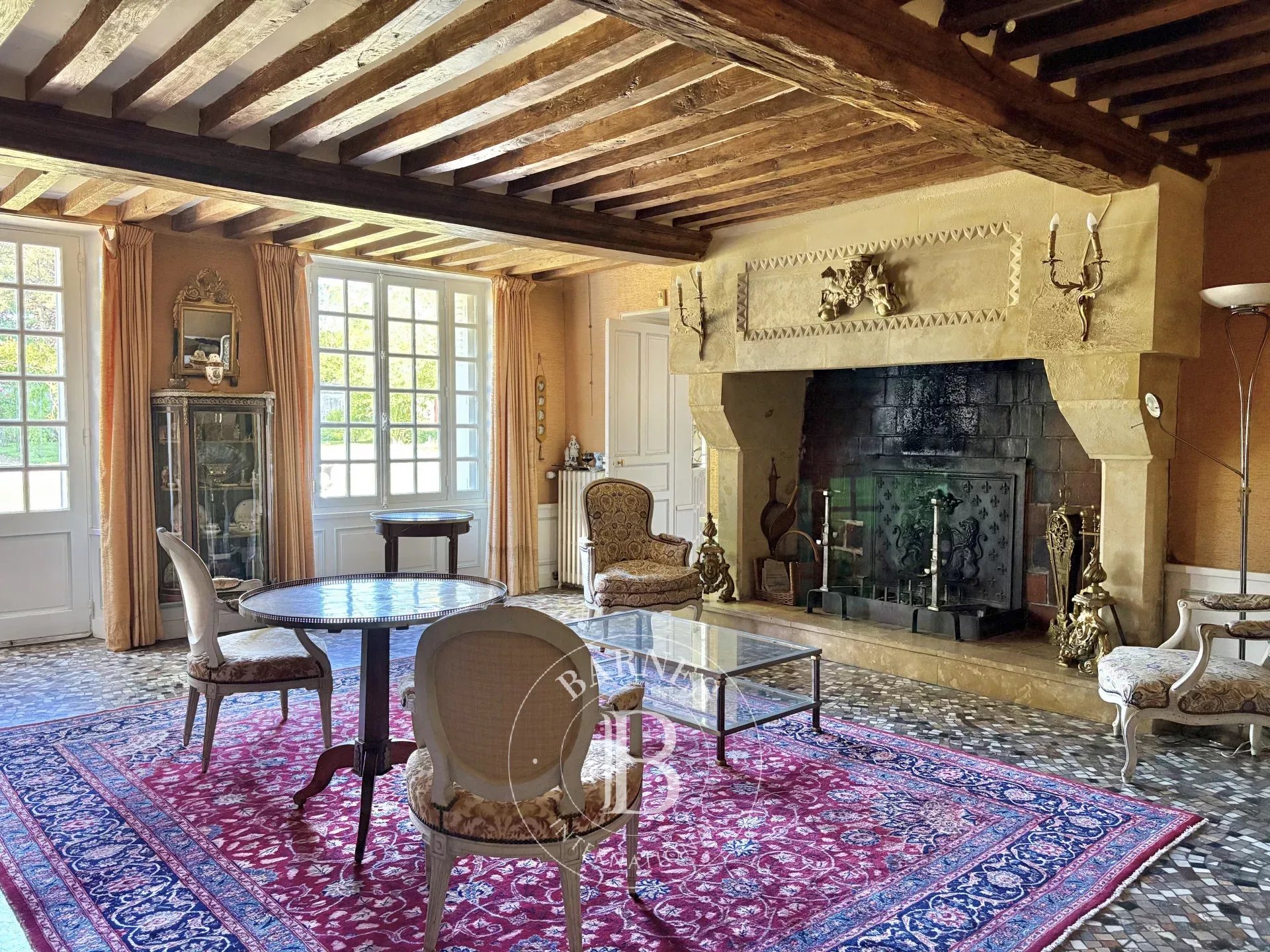 Mathieu  - Maison  - picture 6