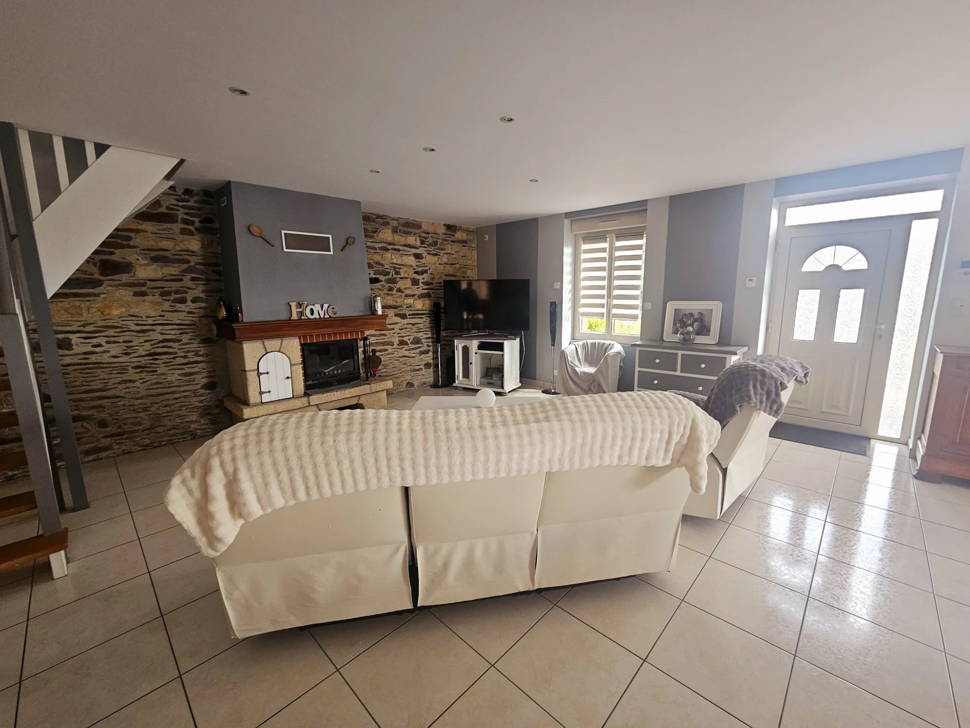 Vente Maison Val d'Anast