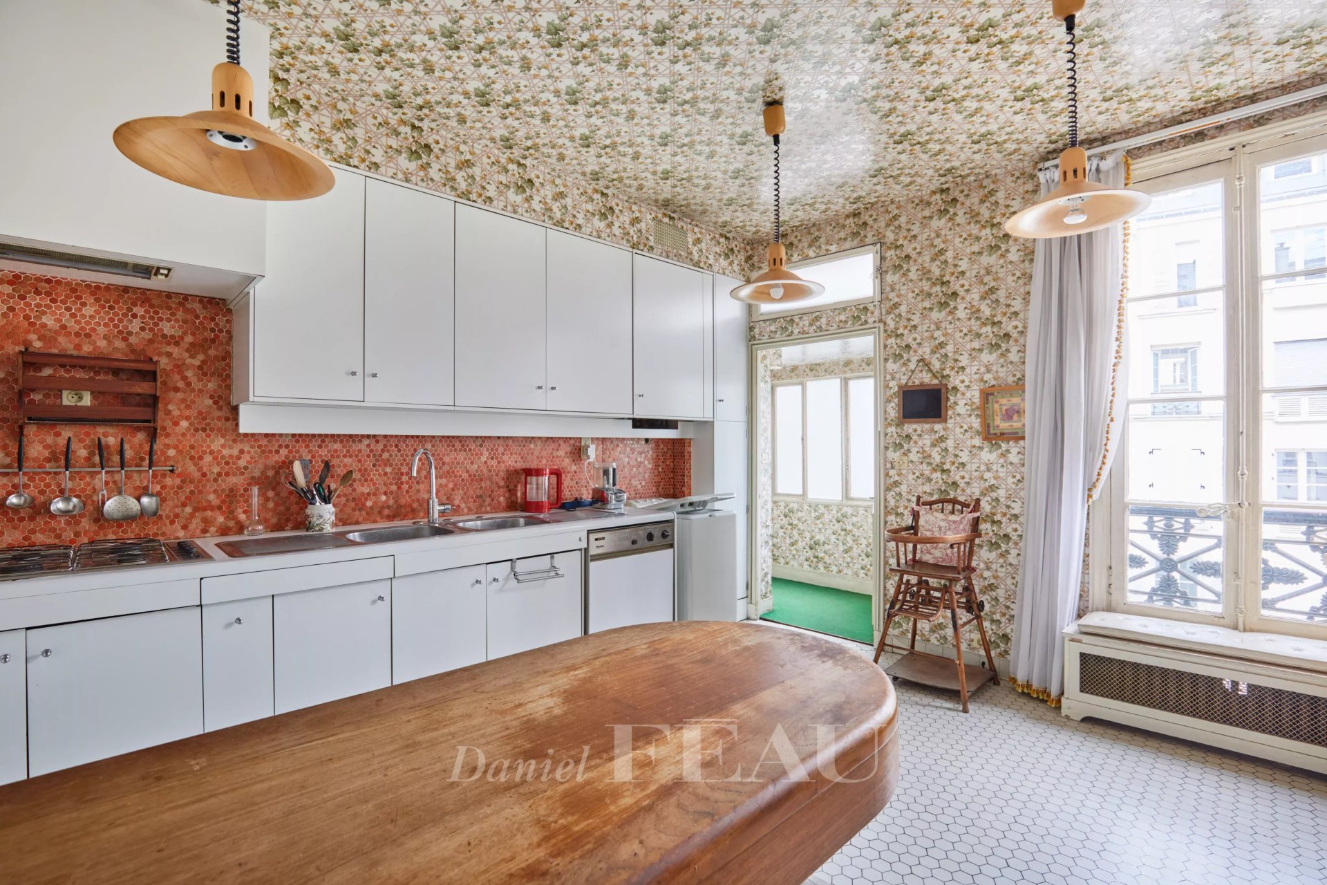 3 Bedroom Apartment/Flat's Image 11