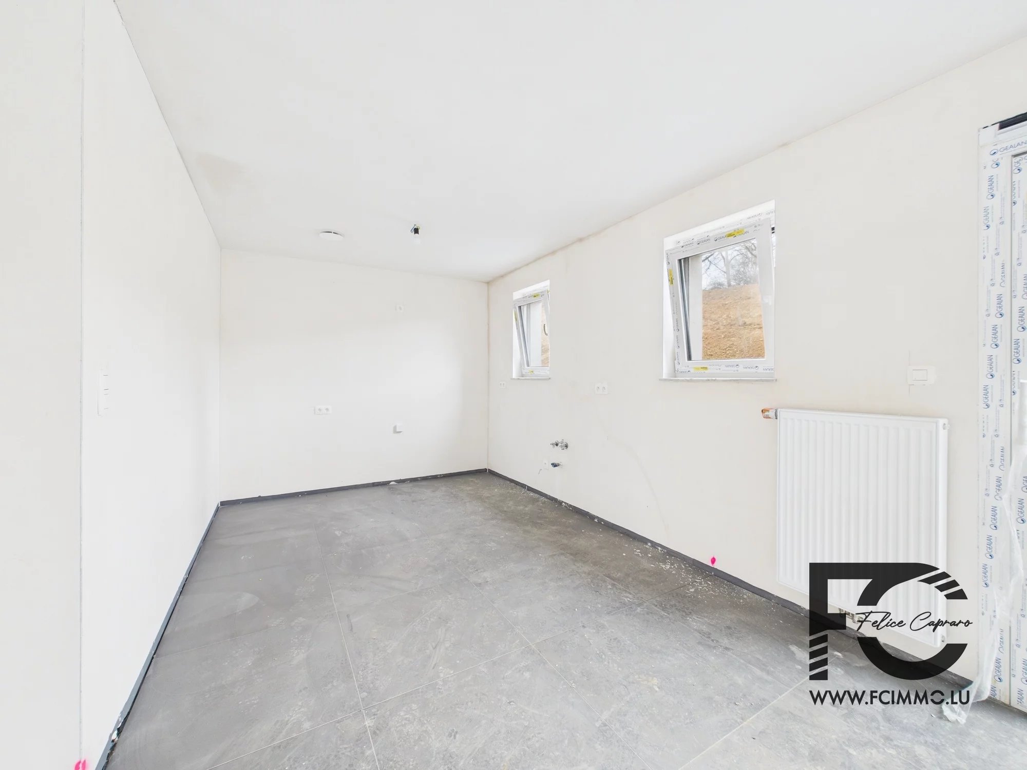Sale Village house Messancy