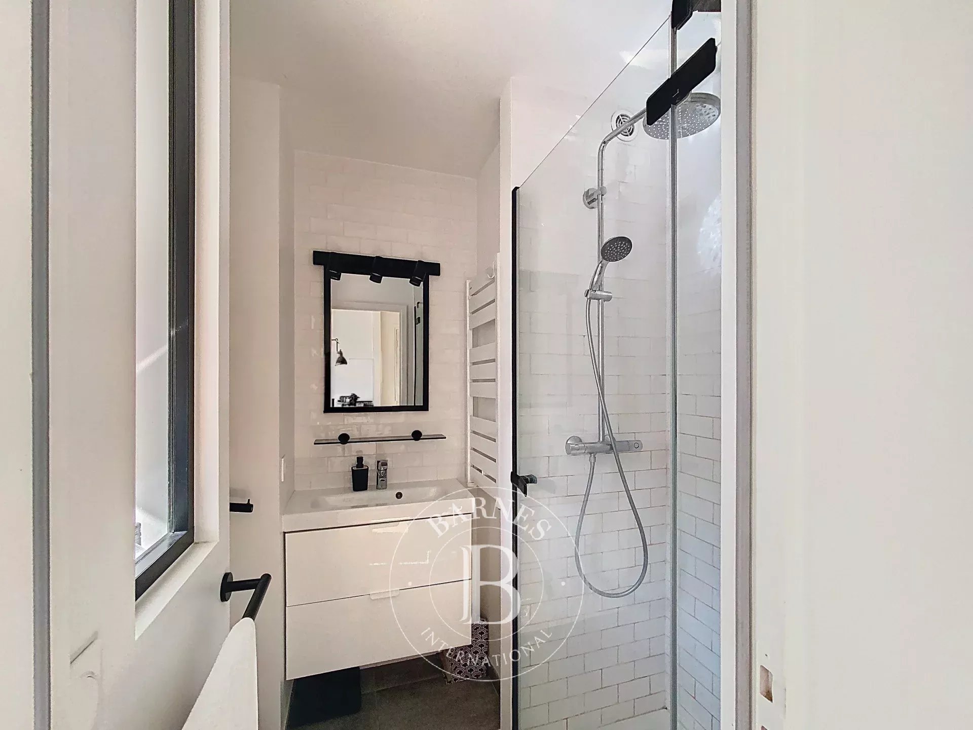 Neuilly-sur-Seine  - Piso 5 Cuartos 4 Habitaciones - picture 14
