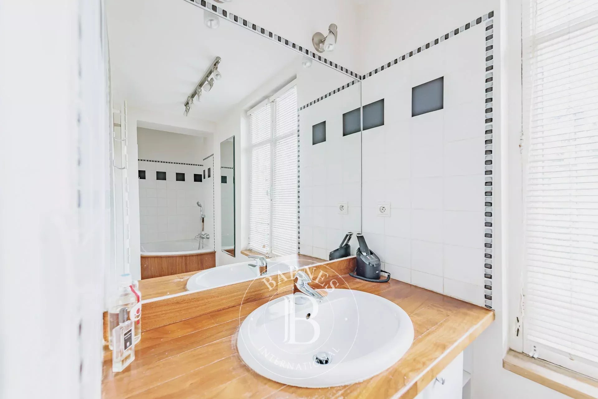 Villa Arcachon - picture 19