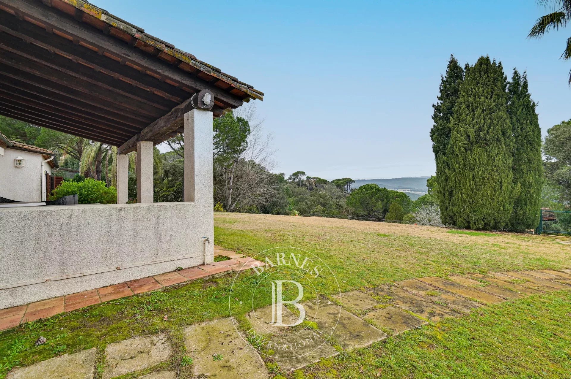Single-Storey Home in the Golf Costa Brava Residential Community, Santa Cristina d’Aro, Costa Brava - picture 31
