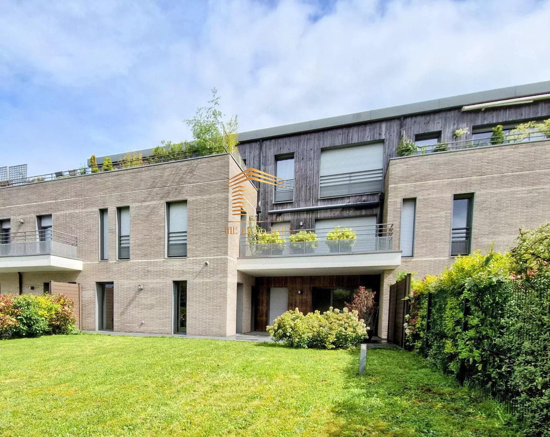 Agence immobilière de The Immo Times