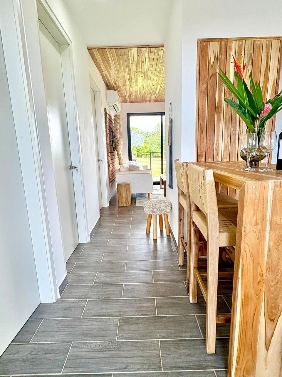 Venta Apartamento Tamarindo