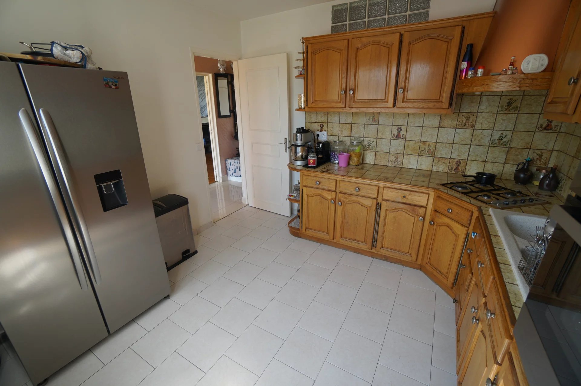 Vente Maison Livry-Gargan