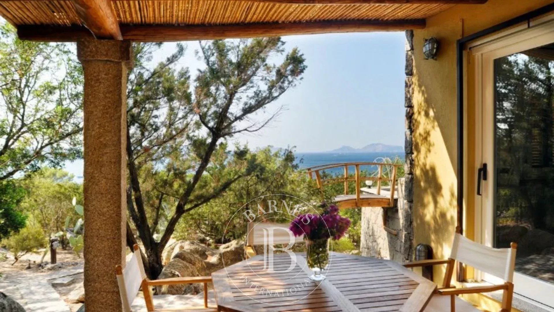 San Teodoro  - Villa  4 Chambres - picture 4