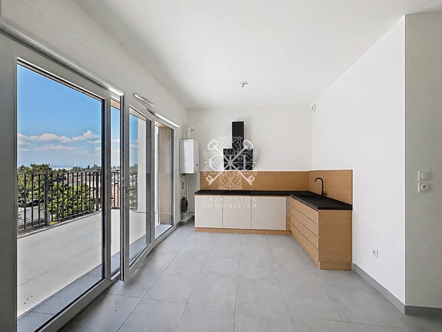 Agence immobilière de Grand Lyon Immobilier