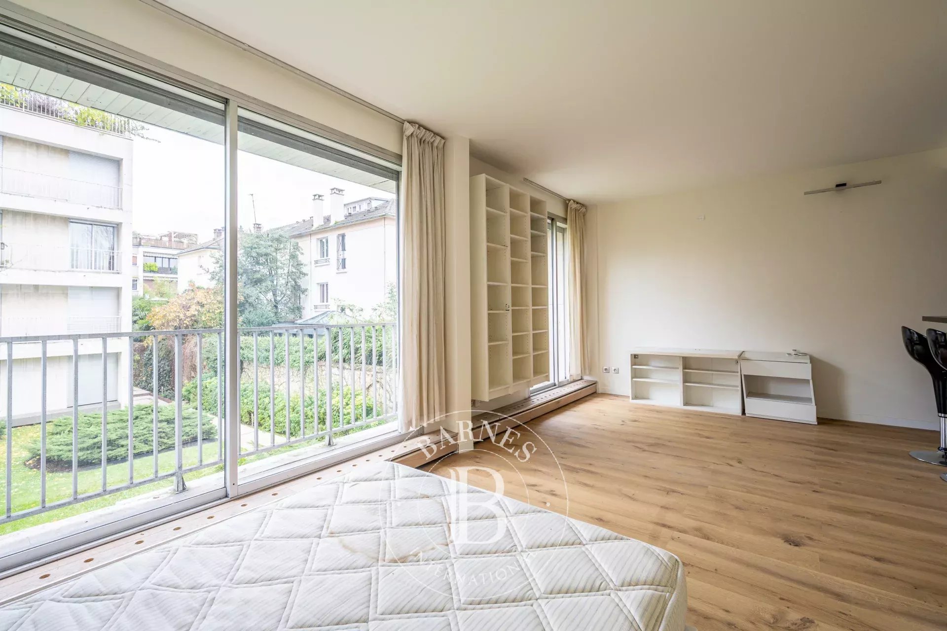 Daire Neuilly-sur-Seine