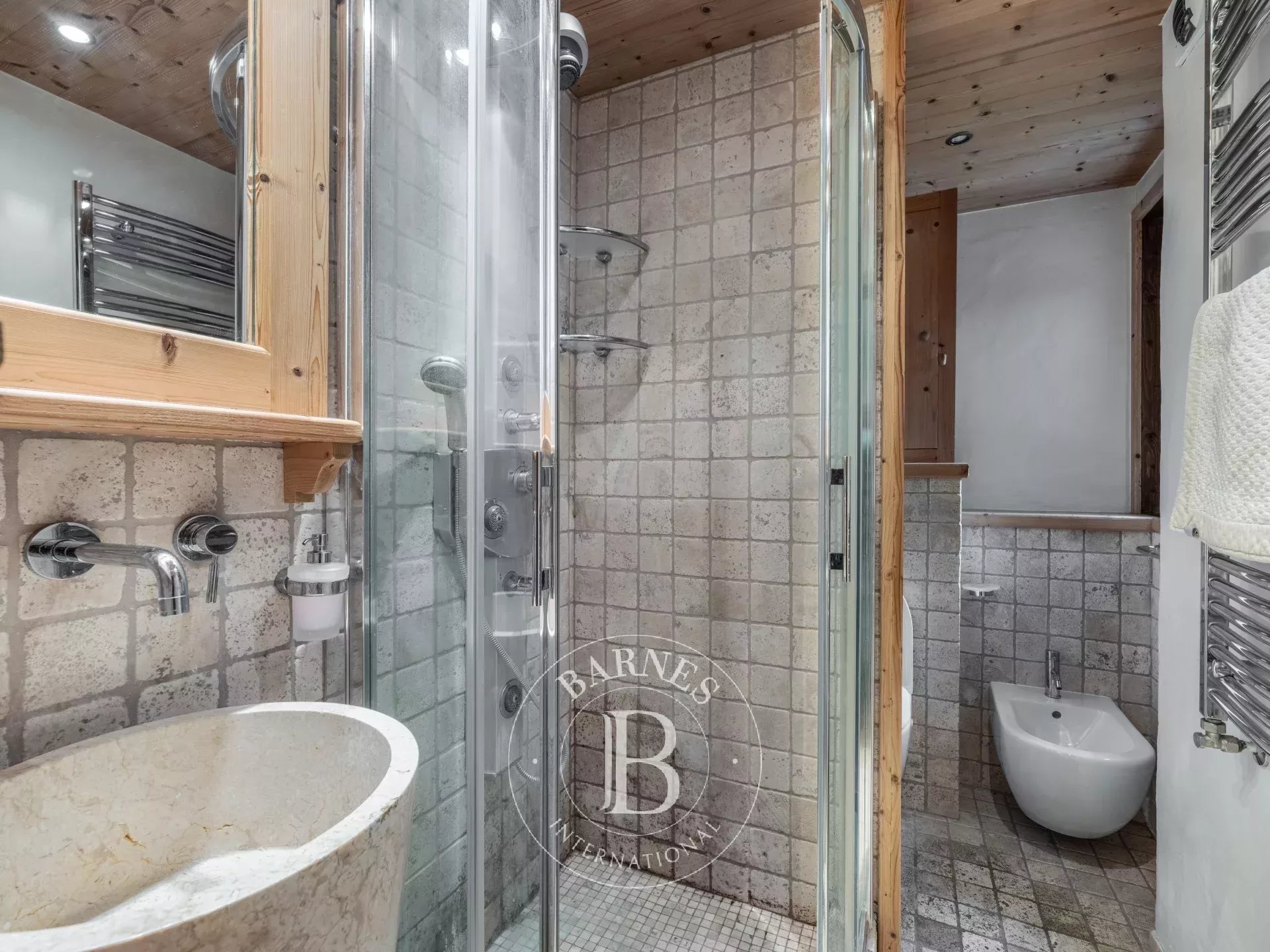 Daire Megève - picture 9