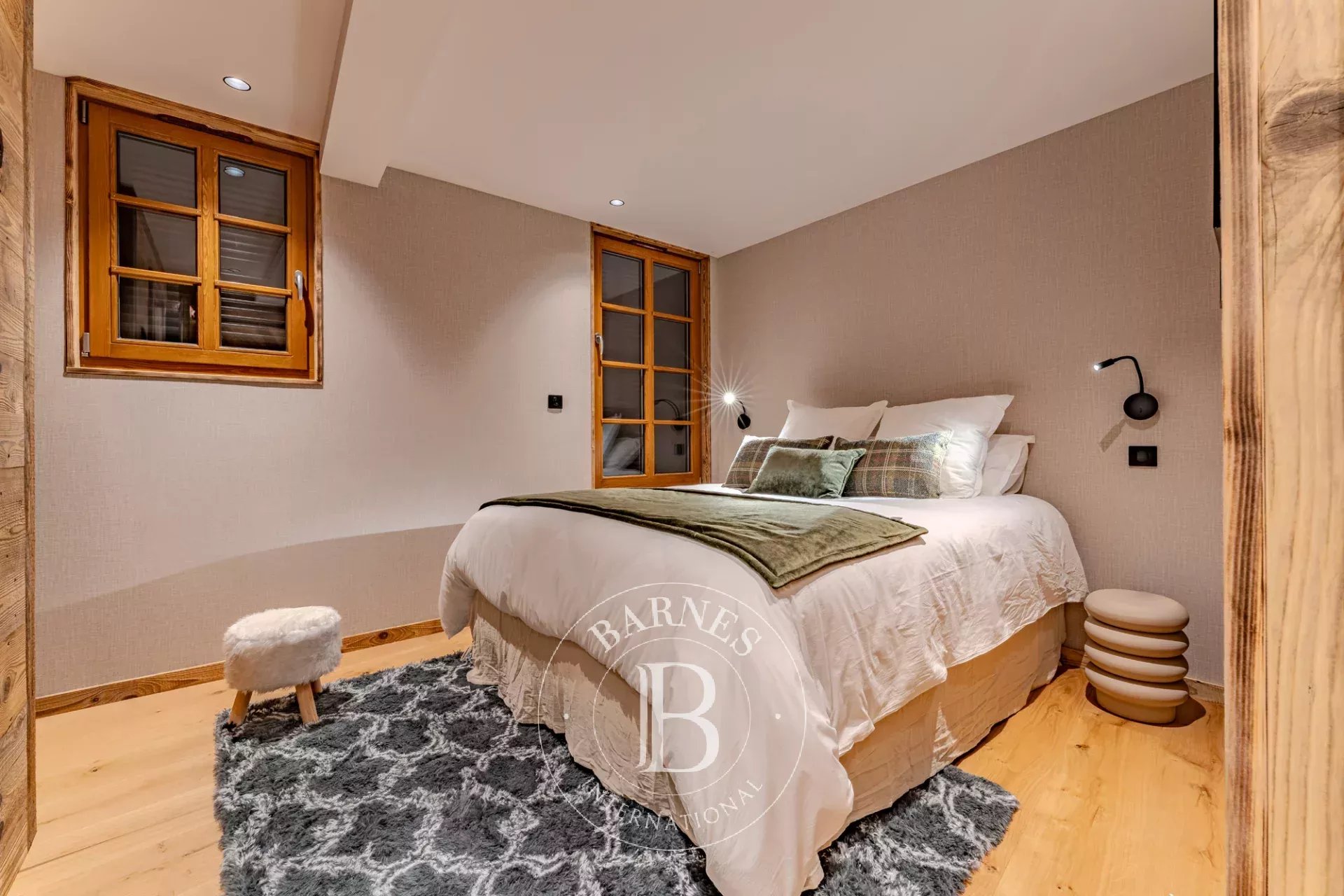 Dağ evi Megève - picture 21