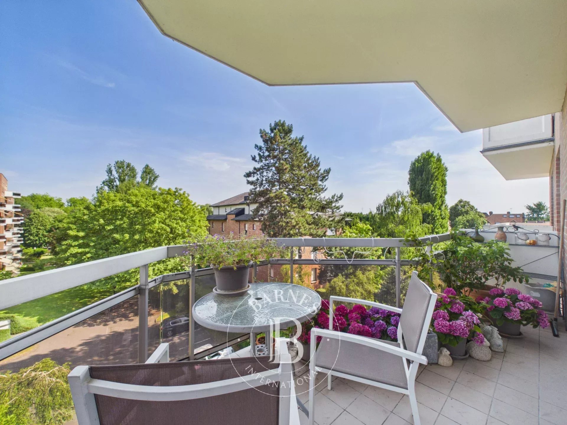 Appartement Croix  -  ref 87133255 (picture 1)