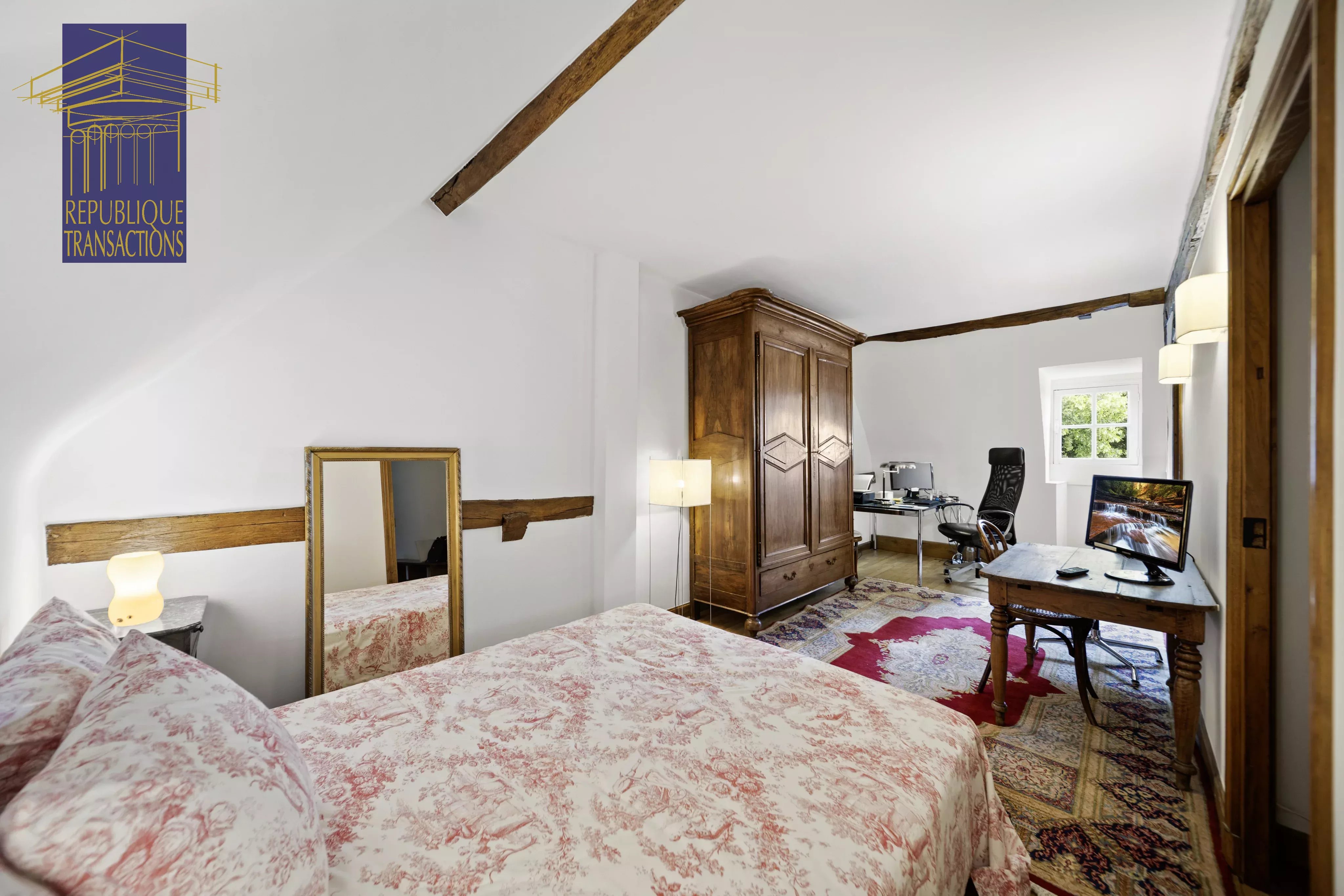 Ancienne Cure située à 25 min à l'Ouest de Beaune — photo 7